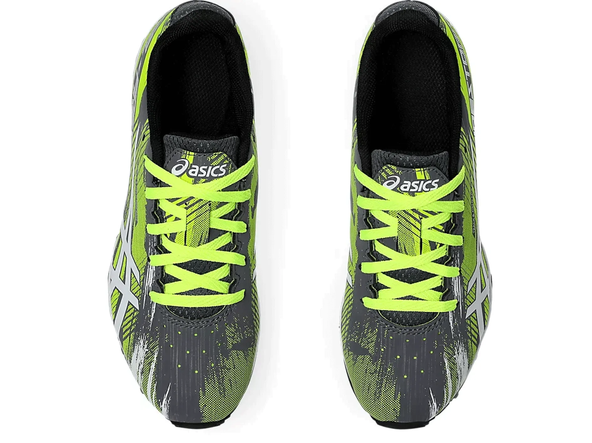 Asics Junior Gel Firestorm 5 <BR> 1094A004 750 Asics Shoes