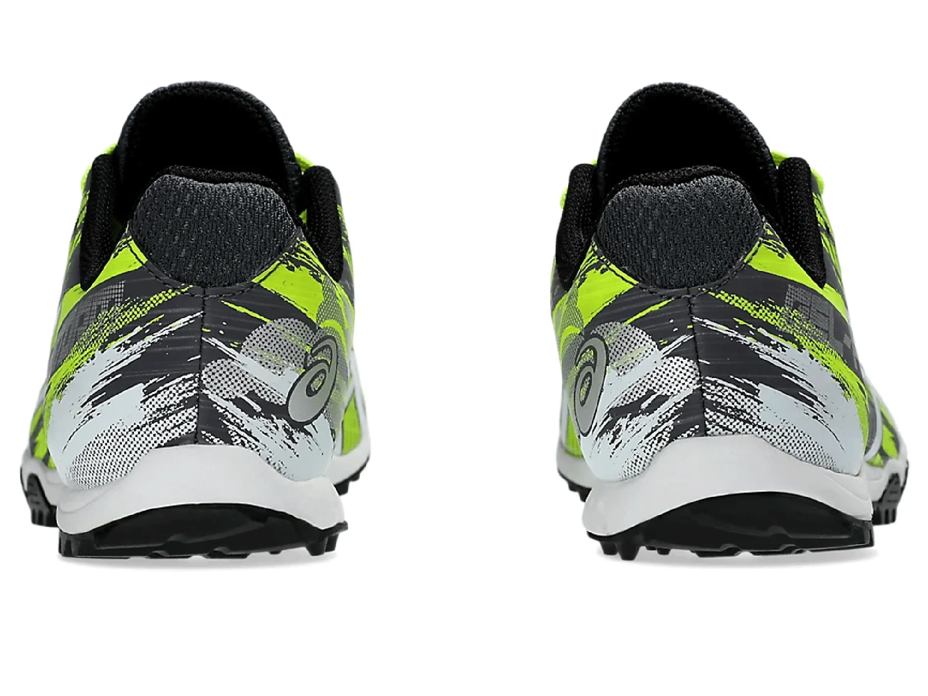 Asics Junior Gel Firestorm 5 <BR> 1094A004 750 Asics Shoes