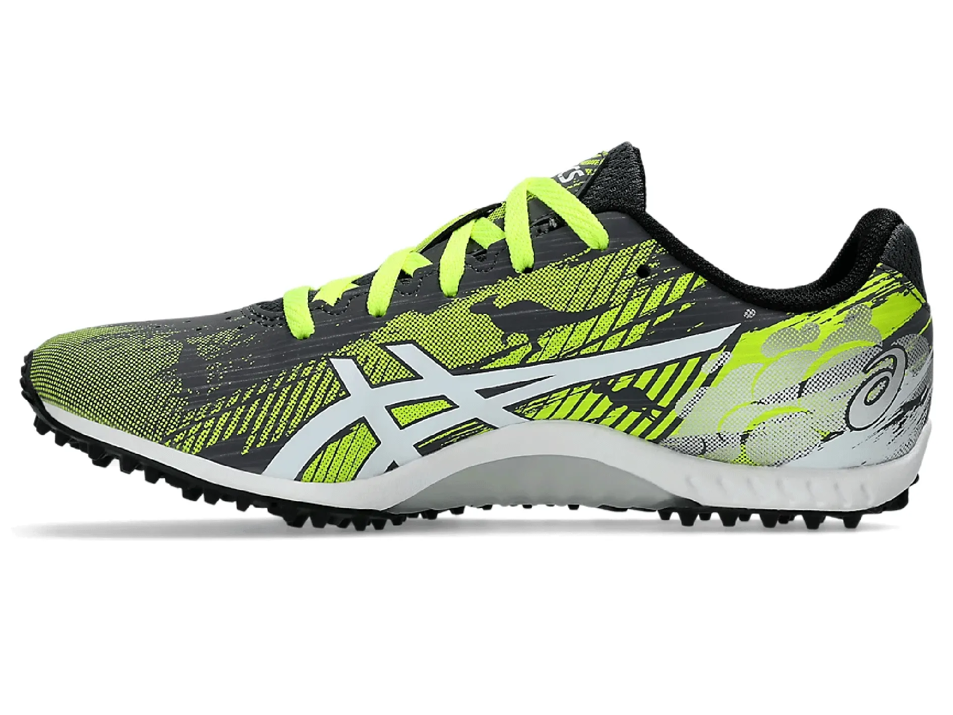 Asics Junior Gel Firestorm 5 <BR> 1094A004 750 Asics Shoes