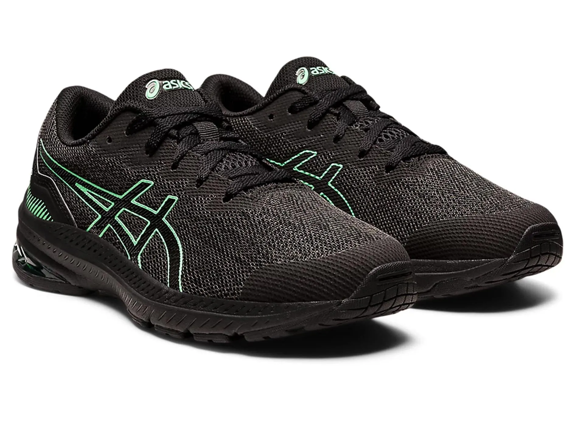 Asics Junior GT 1000 11 GS <BR> 1014A237 022 Asics Shoes