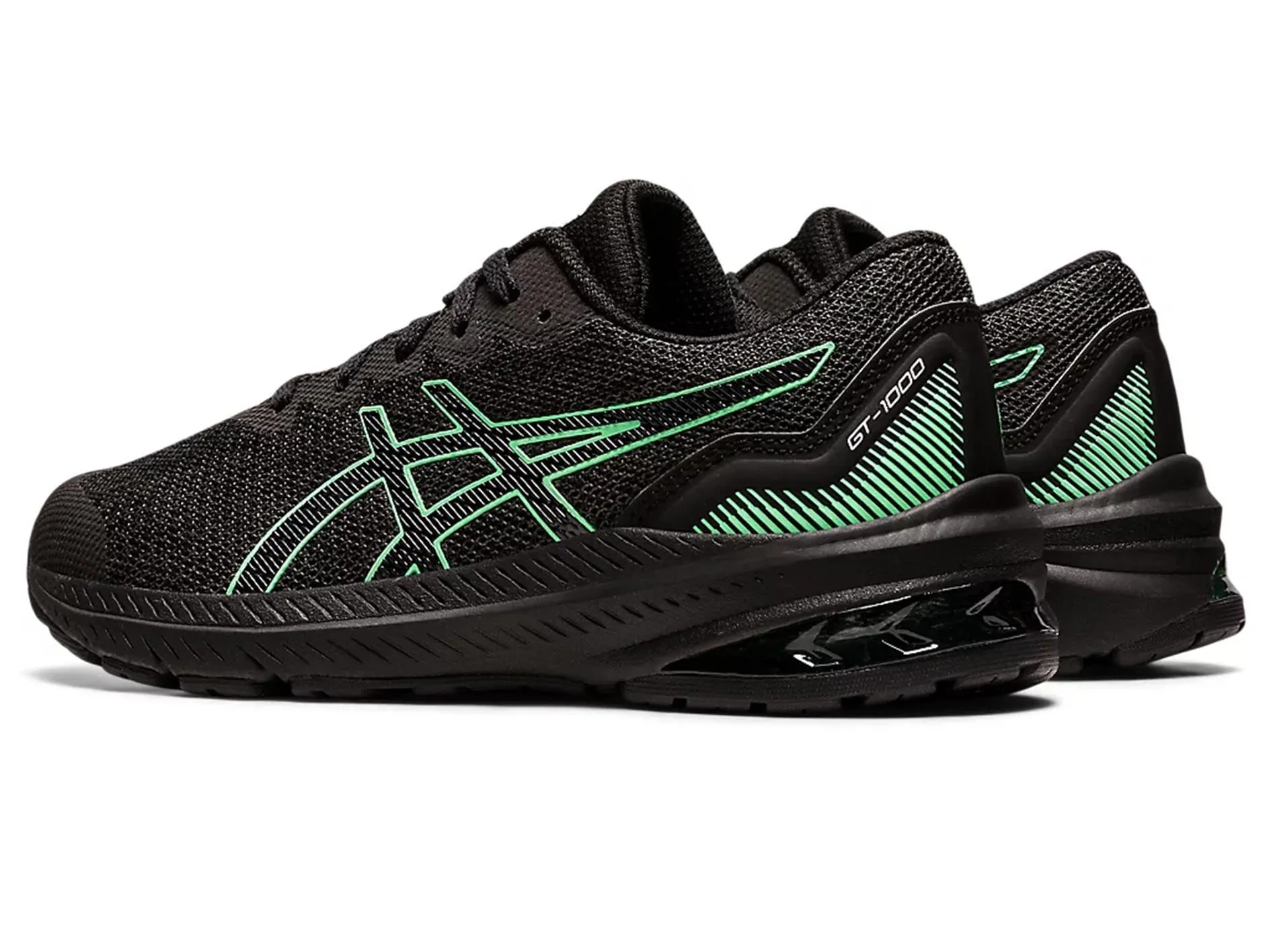 Asics Junior GT 1000 11 GS <BR> 1014A237 022 Asics Shoes