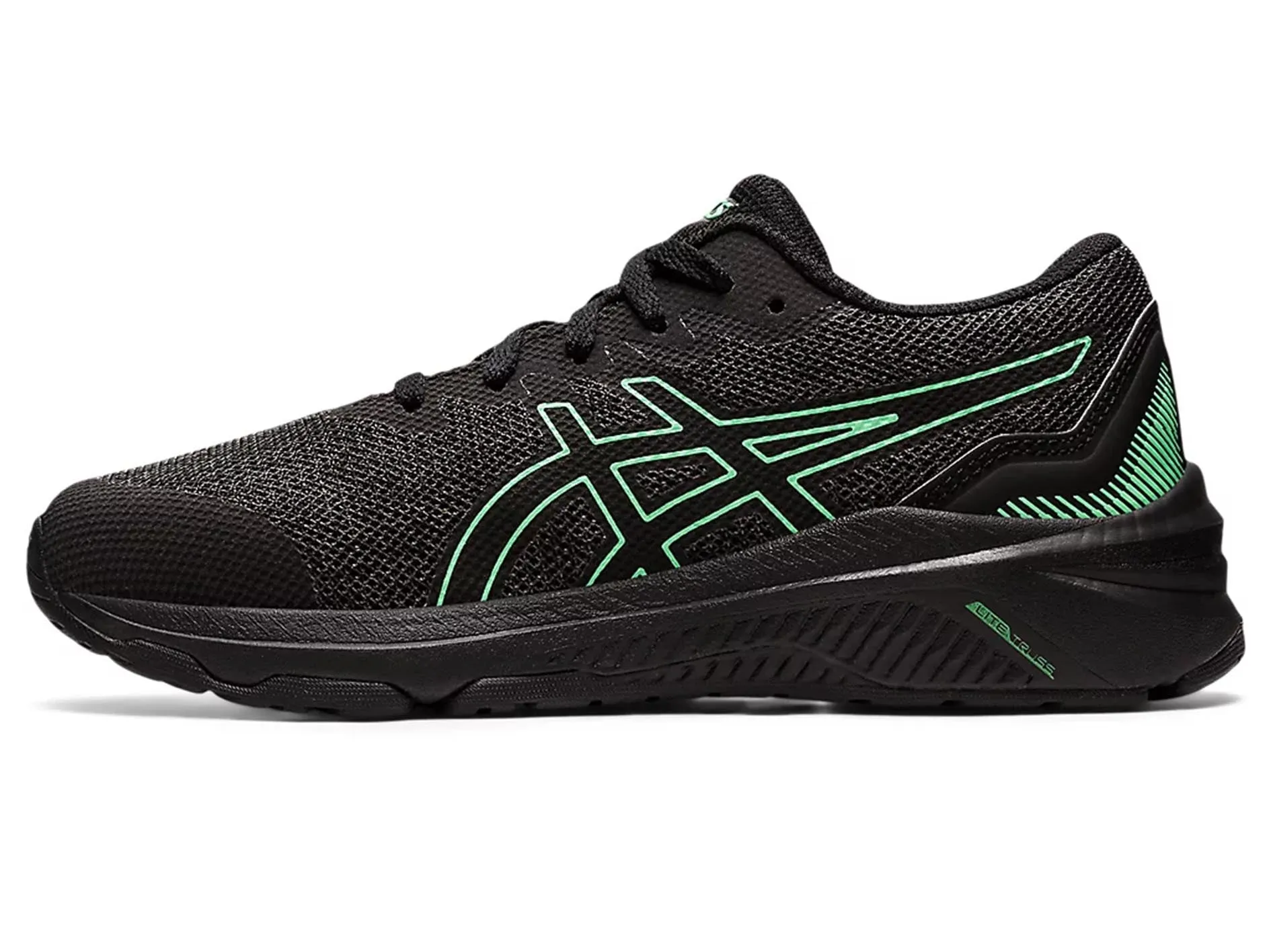 Asics Junior GT 1000 11 GS <BR> 1014A237 022 Asics Shoes