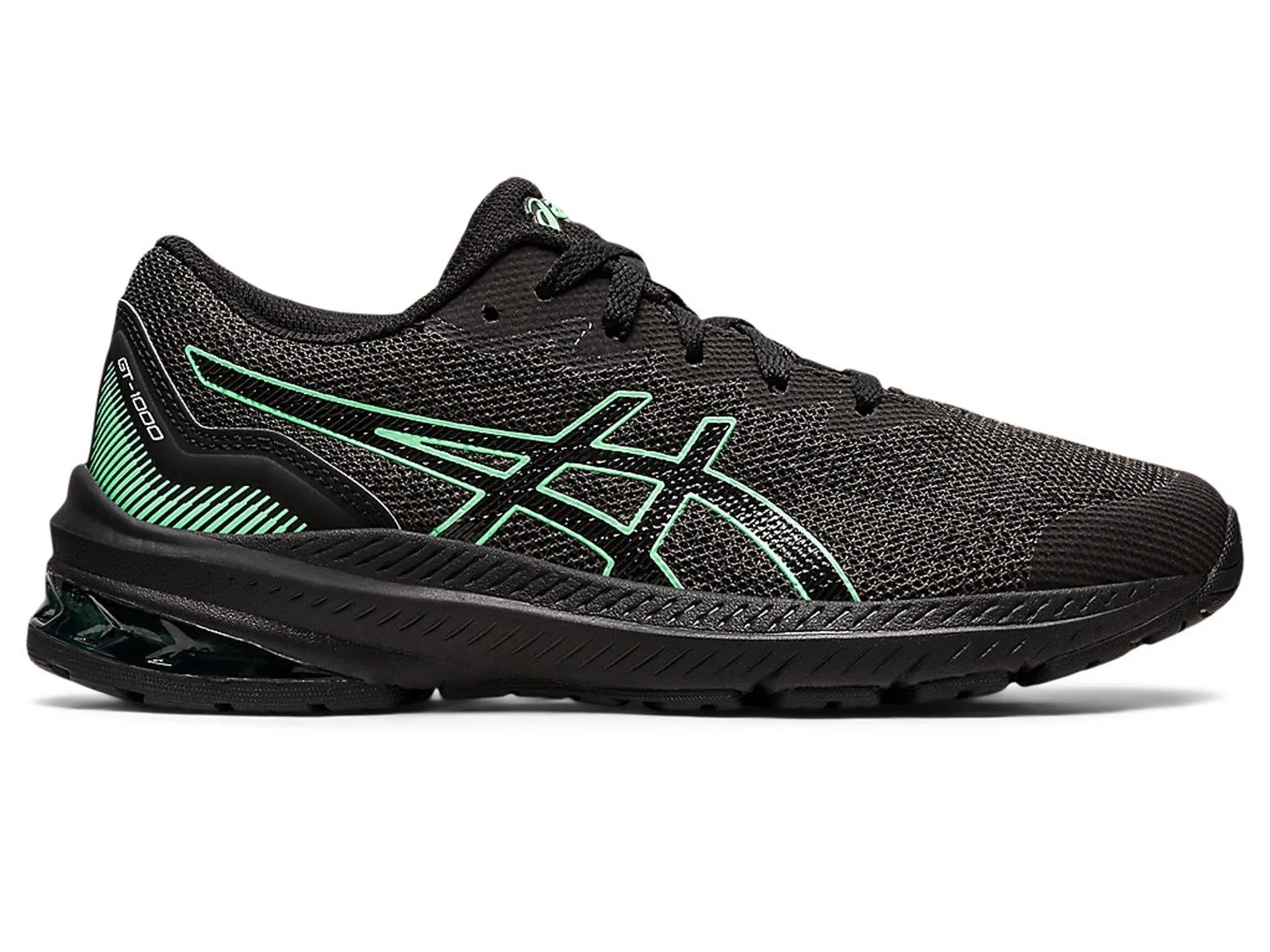 Asics Junior GT 1000 11 GS <BR> 1014A237 022 Asics Shoes