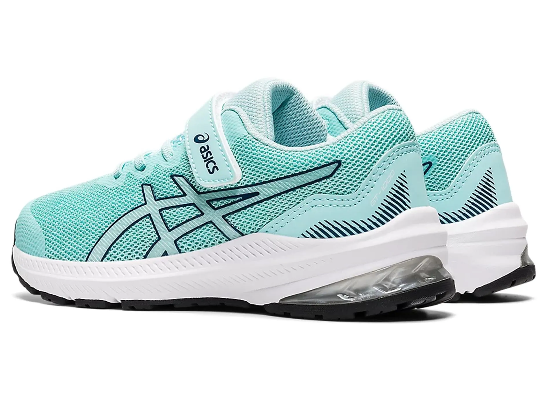 Asics Junior GT 1000 11 PS <BR> 1014A238 403 Asics Shoes
