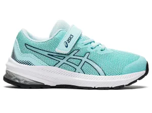 Asics Junior GT 1000 11 PS <BR> 1014A238 403 Asics Shoes