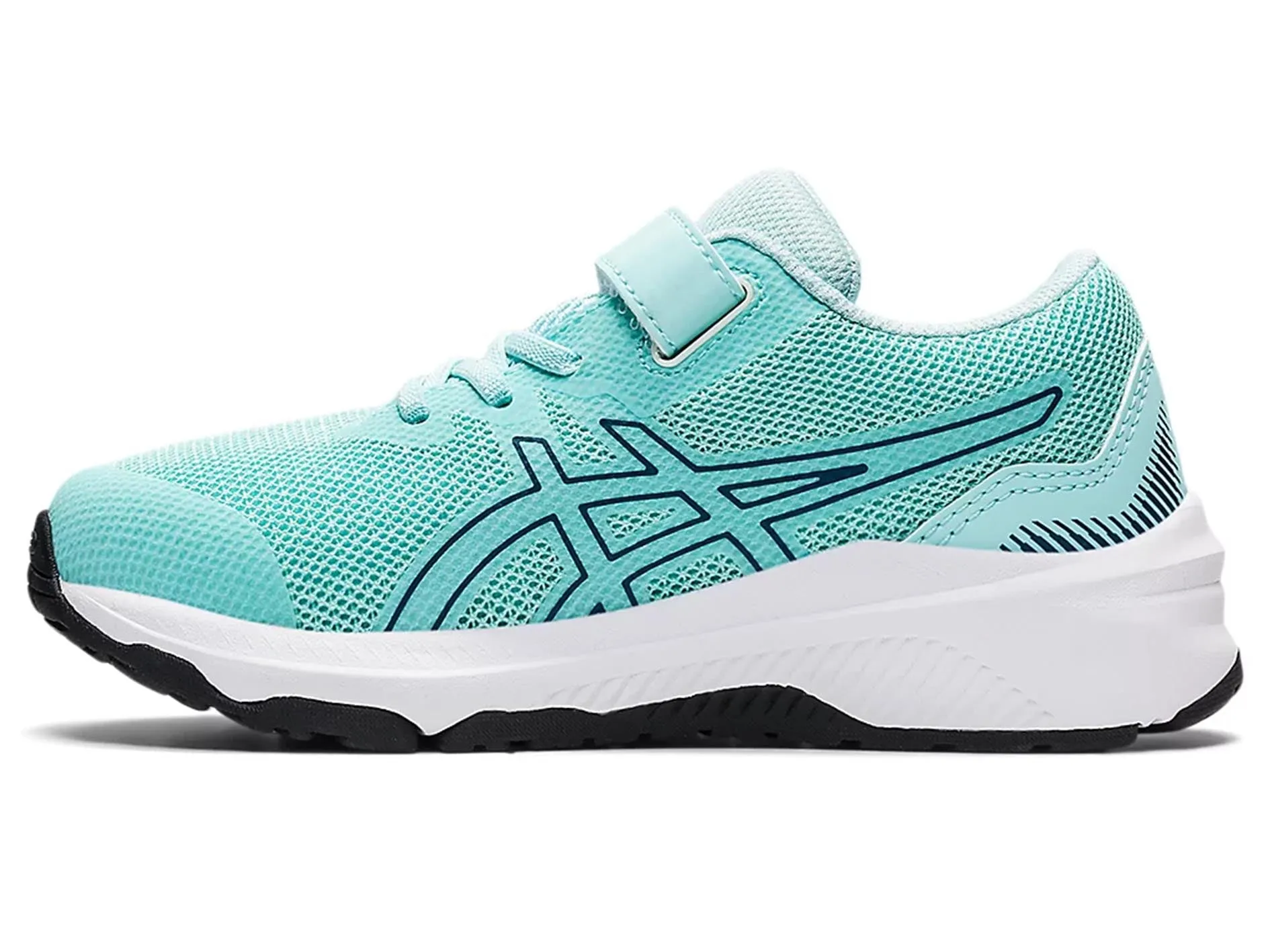 Asics Junior GT 1000 11 PS <BR> 1014A238 403 Asics Shoes