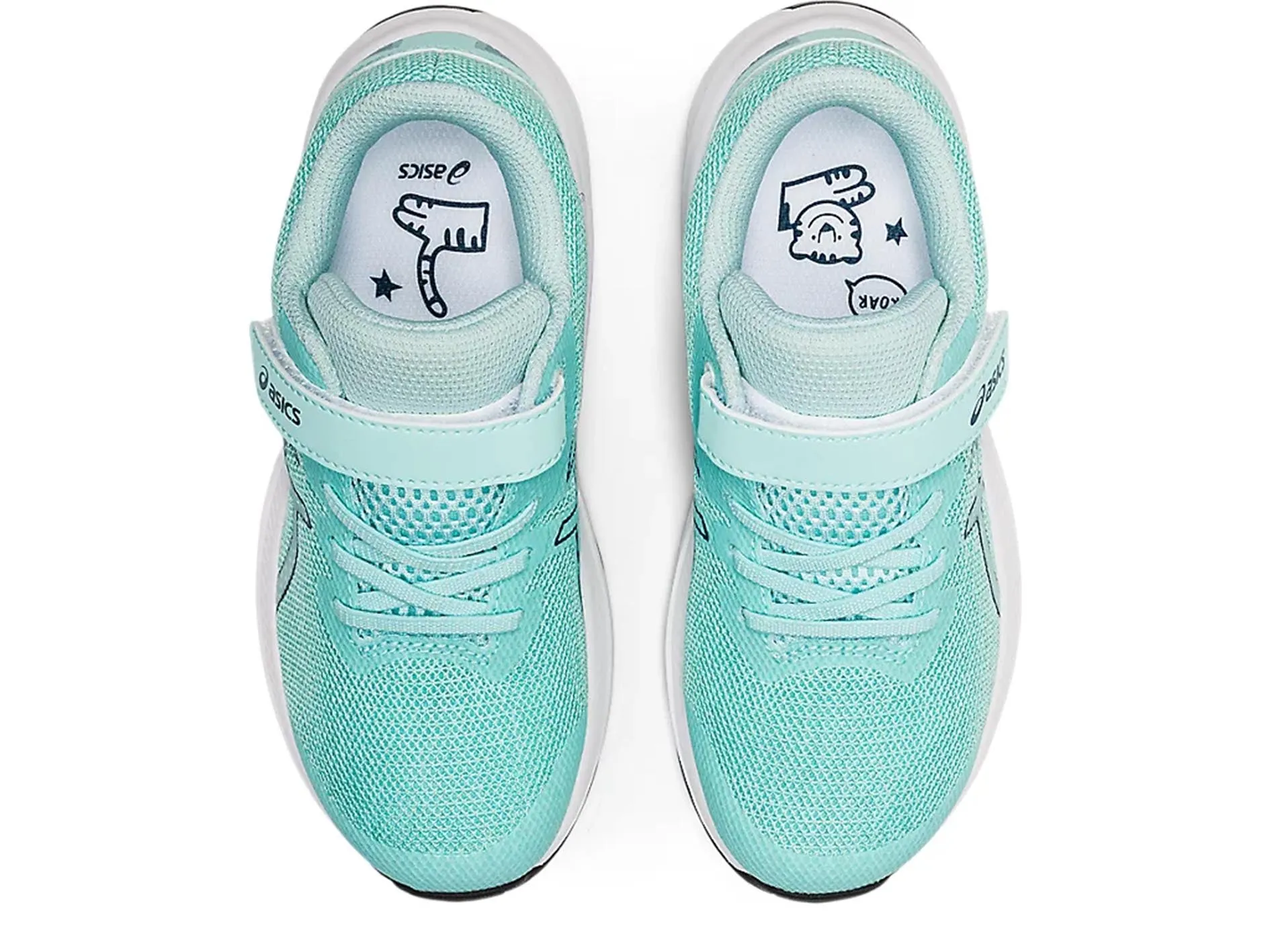 Asics Junior GT 1000 11 PS <BR> 1014A238 403 Asics Shoes