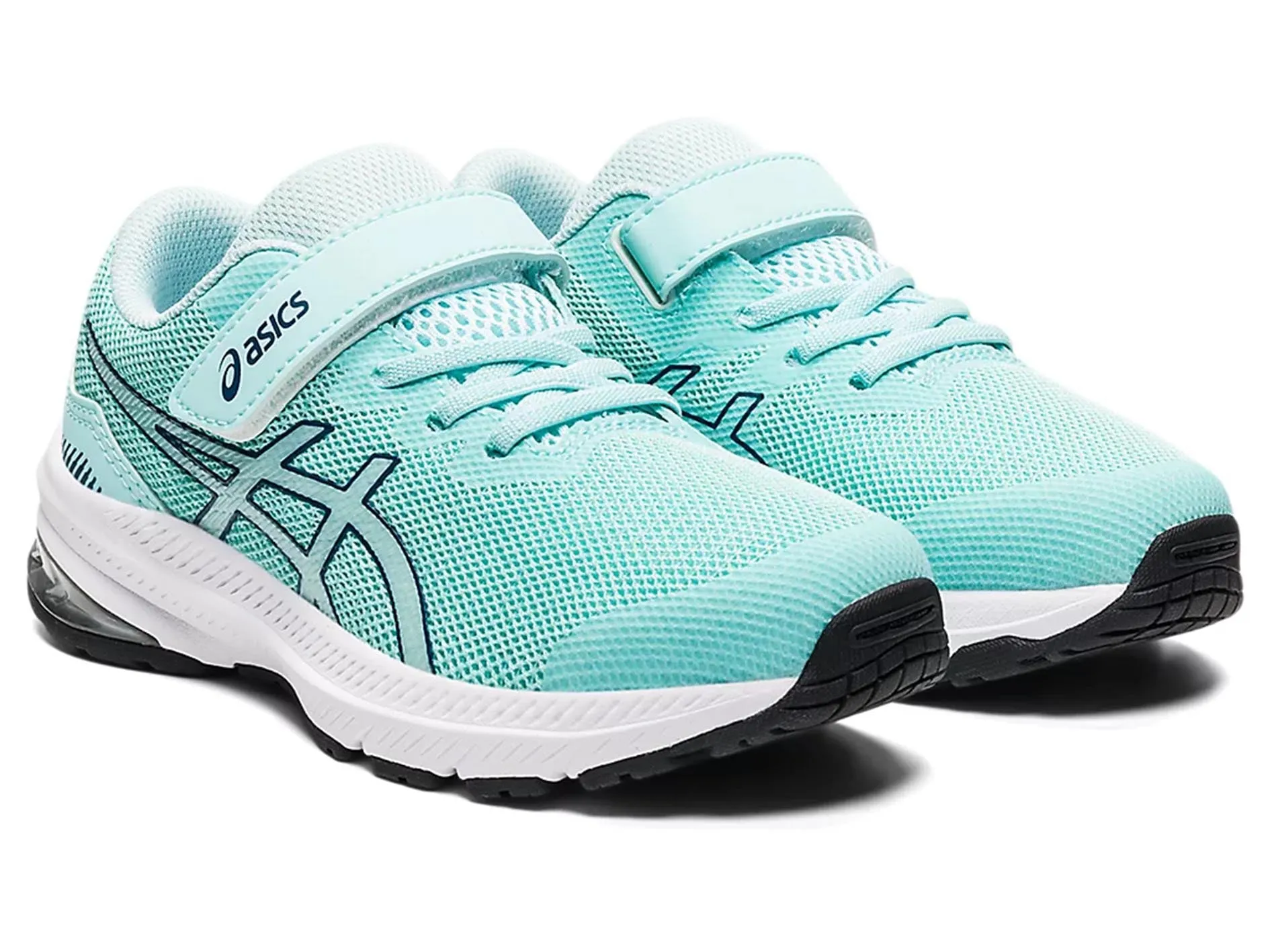 Asics Junior GT 1000 11 PS <BR> 1014A238 403 Asics Shoes