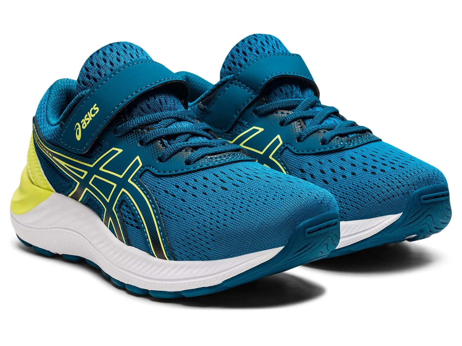 Asics Junior Pre Excite 8 PS <br> 1014A197 414 Asics Shoes