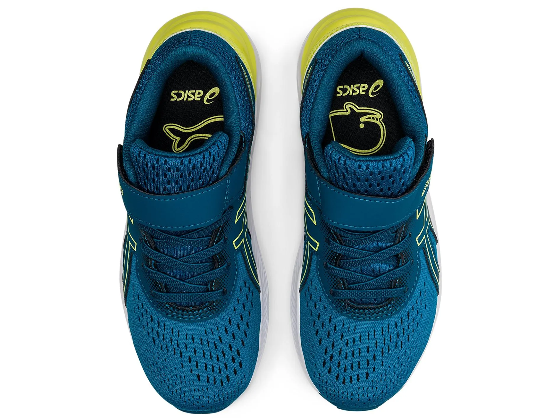 Asics Junior Pre Excite 8 PS <br> 1014A197 414 Asics Shoes