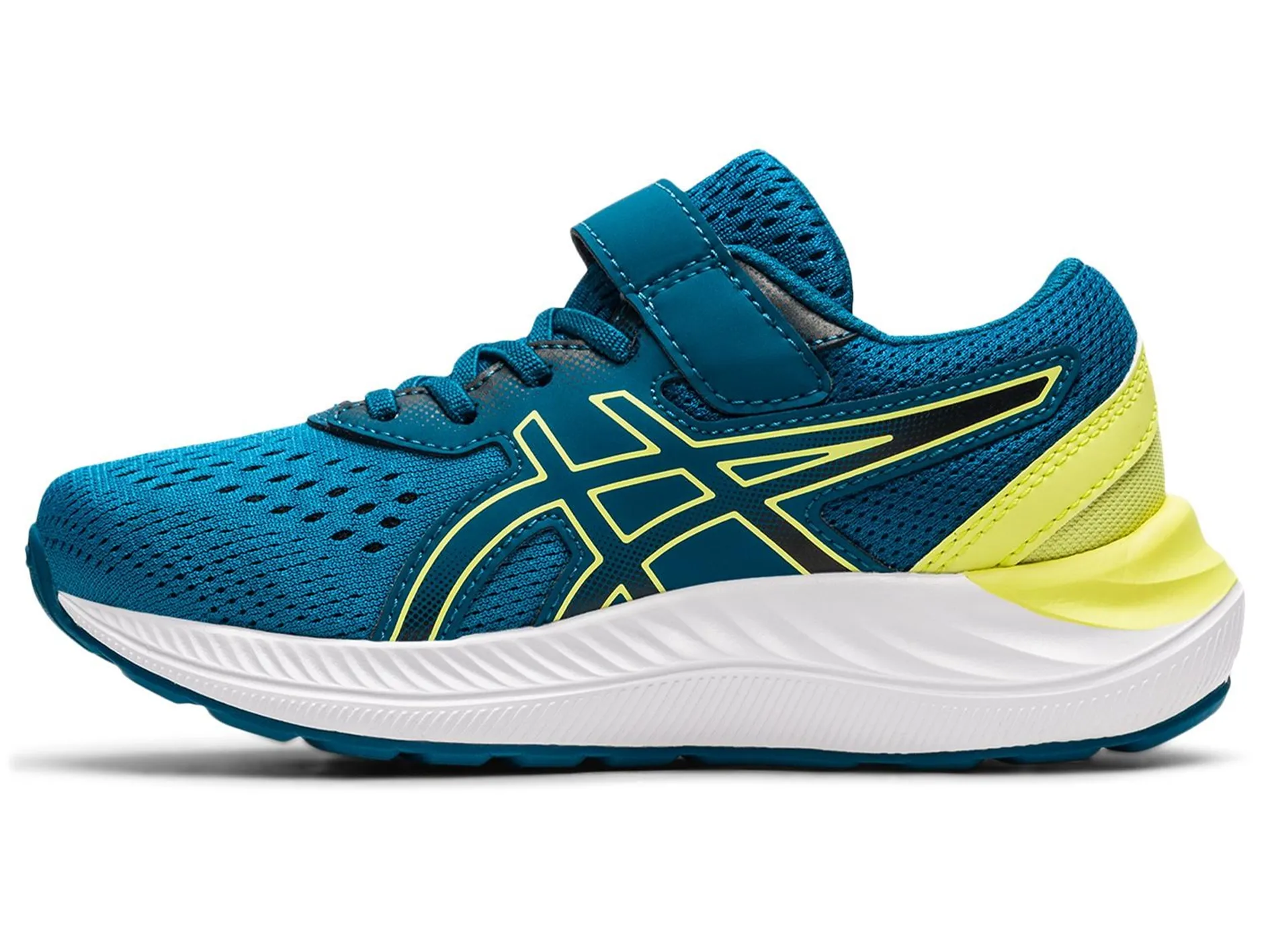 Asics Junior Pre Excite 8 PS <br> 1014A197 414 Asics Shoes
