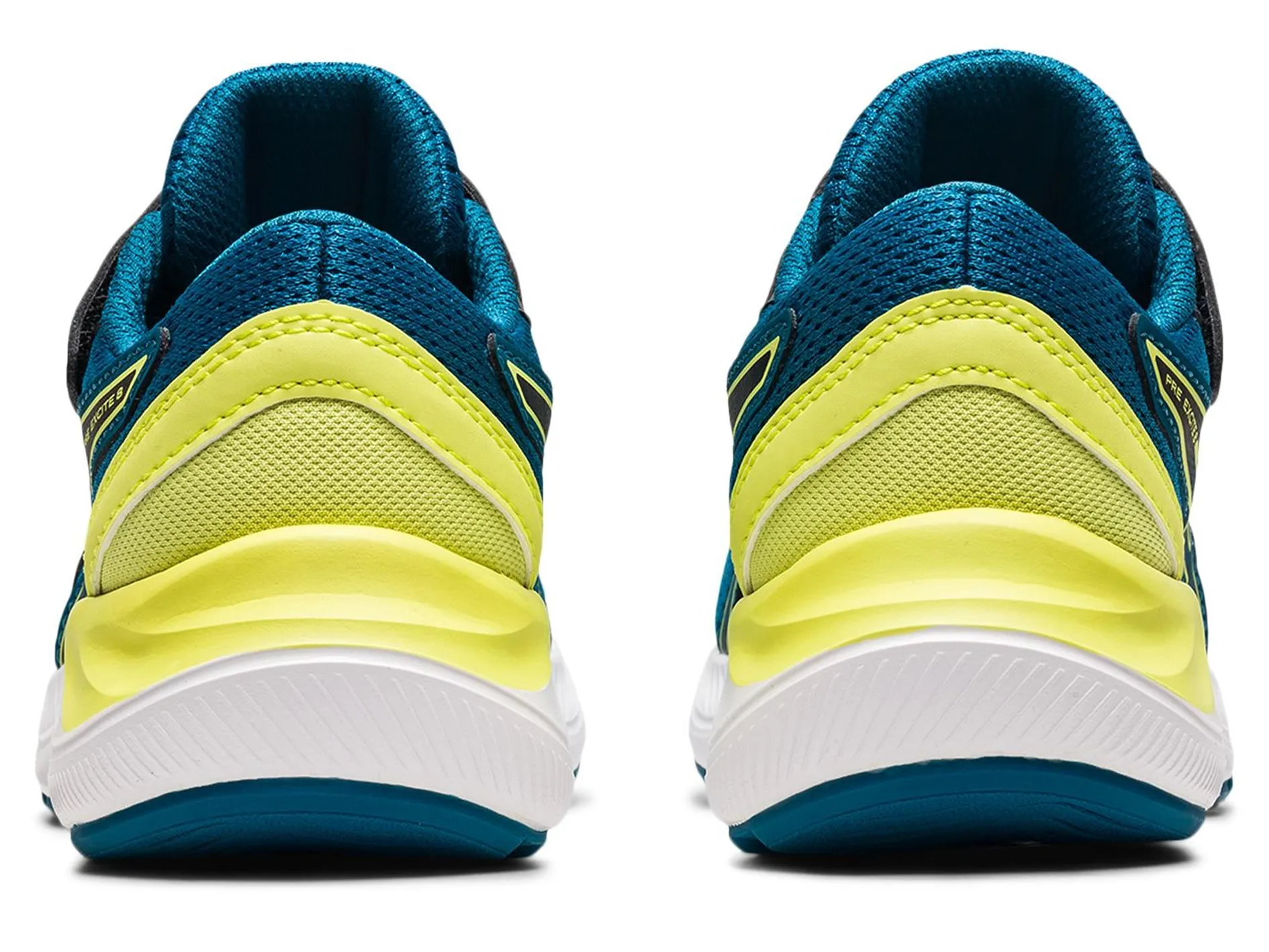 Asics Junior Pre Excite 8 PS <br> 1014A197 414 Asics Shoes