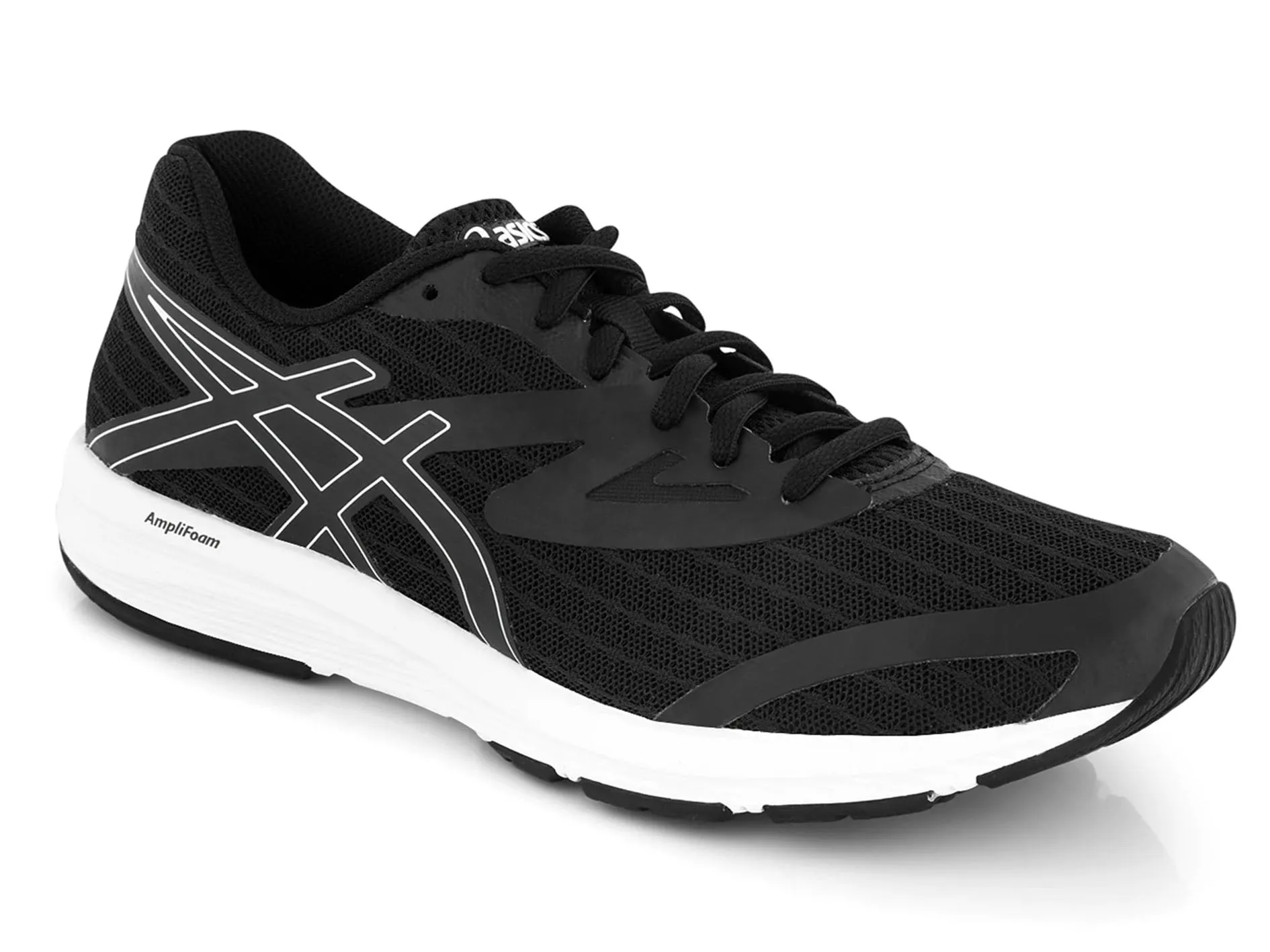 Asics Kids Amplica GS Asics Shoes