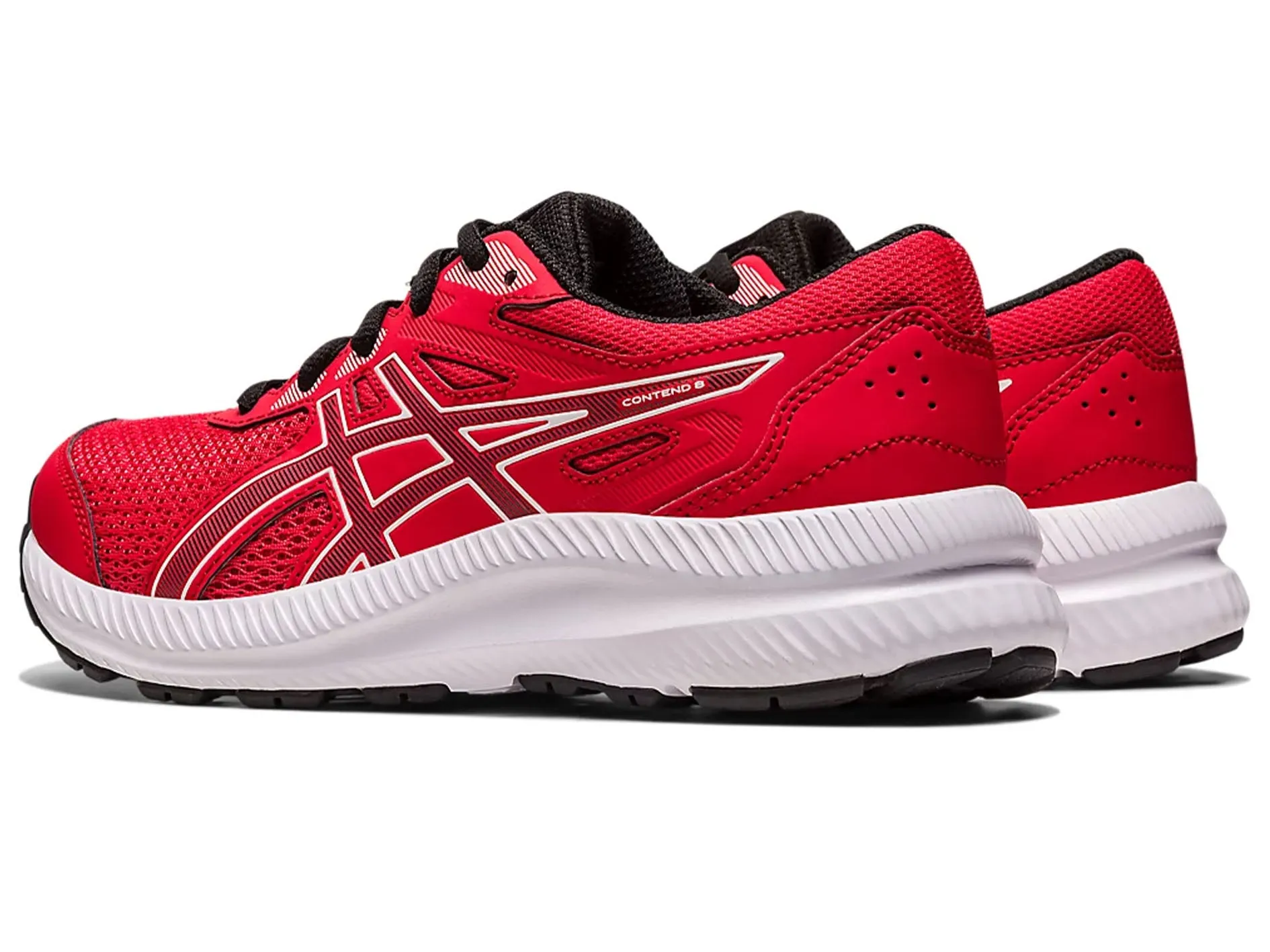 Asics Kids Contend 8 GS <br> 1014A259 601 Asics Shoes