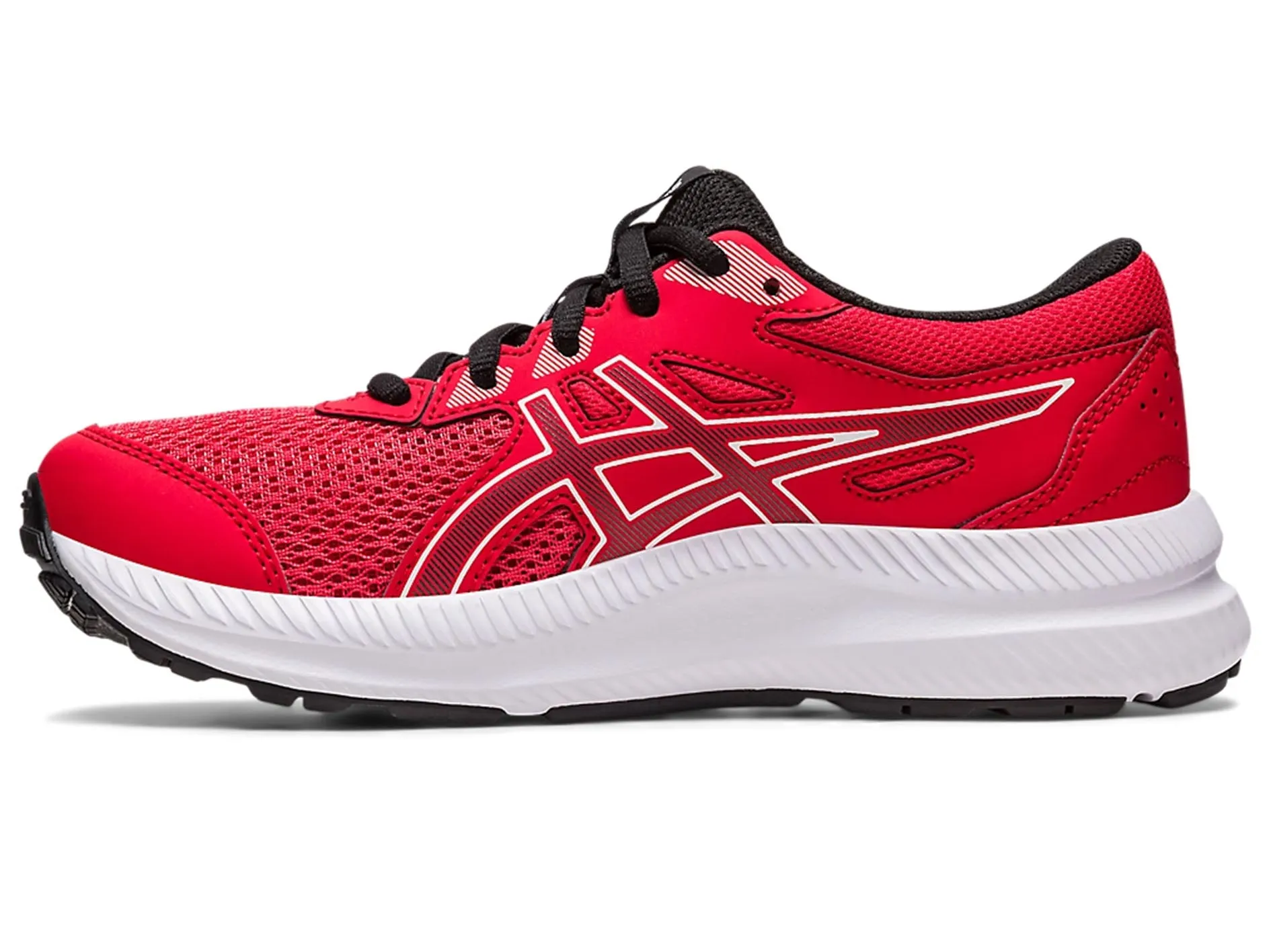 Asics Kids Contend 8 GS <br> 1014A259 601 Asics Shoes