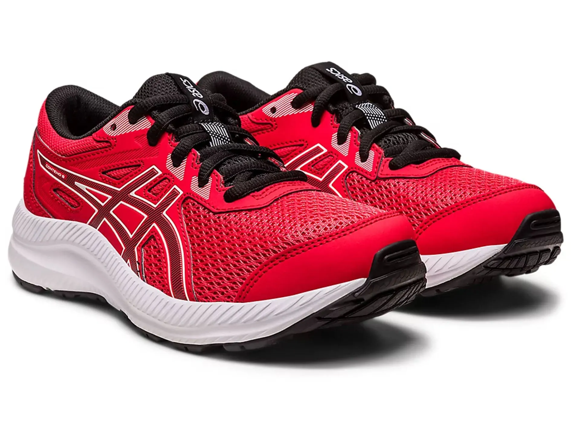 Asics Kids Contend 8 GS <br> 1014A259 601 Asics Shoes