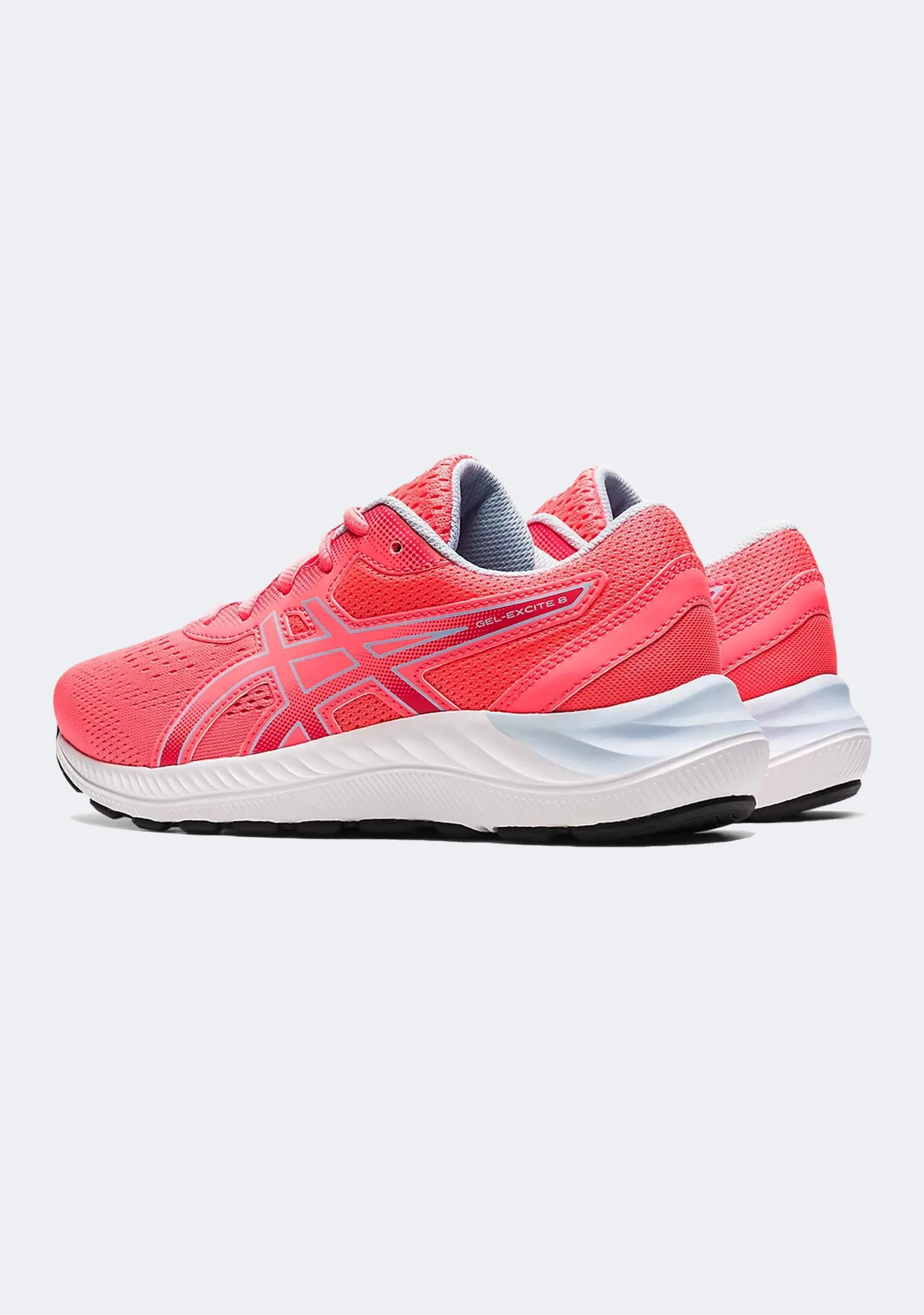 Asics Kids' Gel-Excite 8 GS Asics Shoes