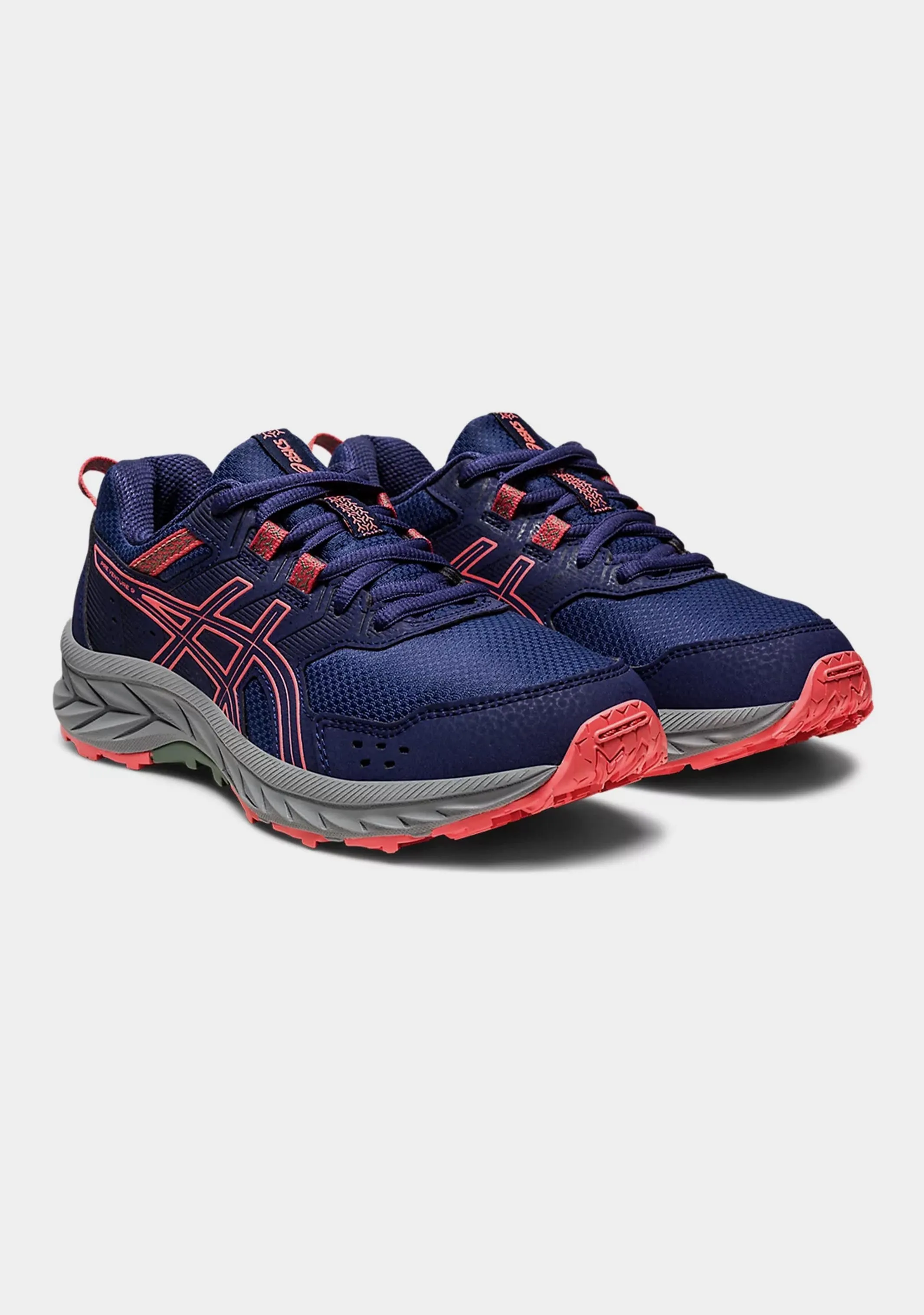 Asics Kids' Gel Pre Venture 9 GS Asics Shoes