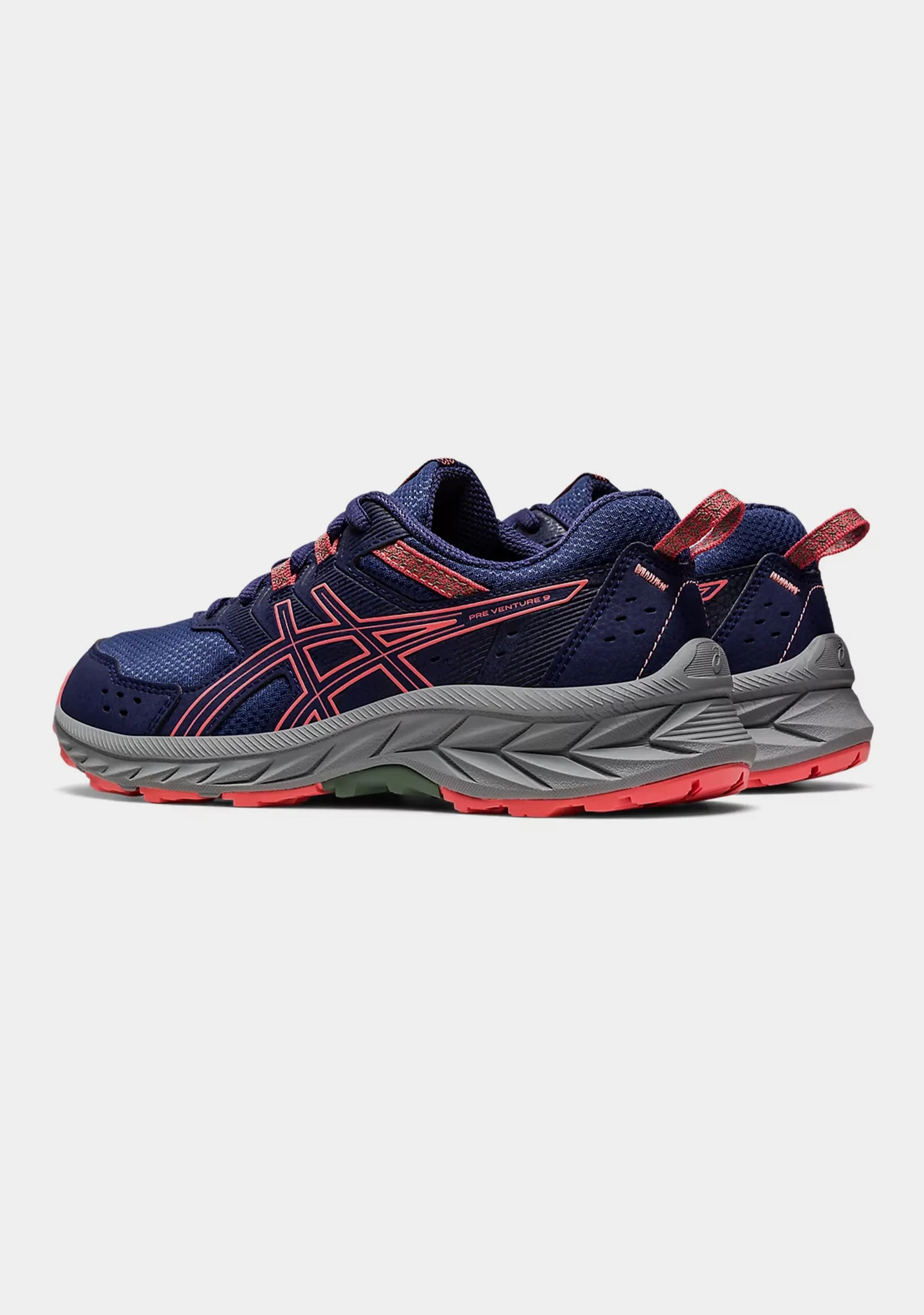 Asics Kids' Gel Pre Venture 9 GS Asics Shoes