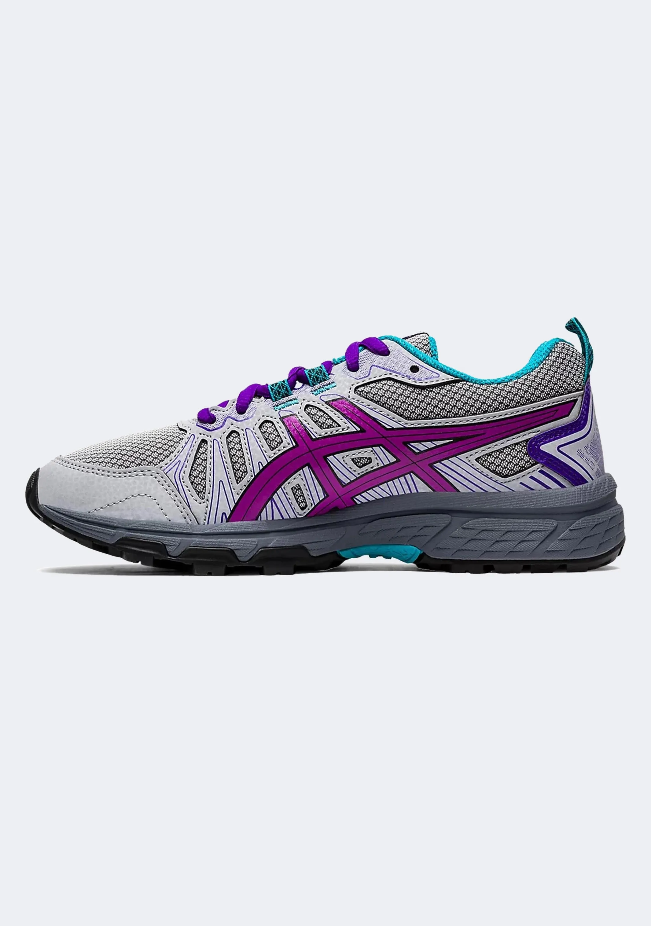 Asics Kids' Gel Venture 7 GS Asics Shoes