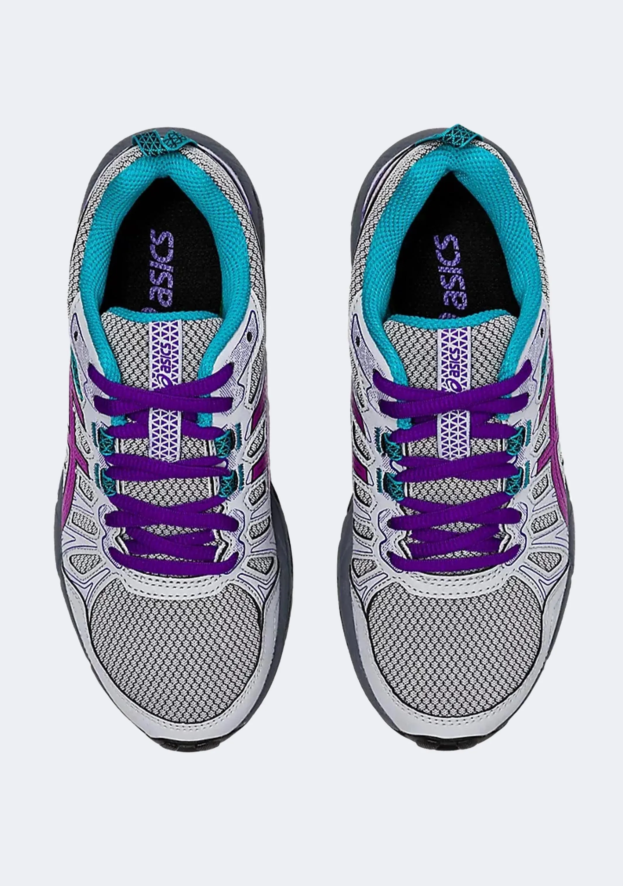 Asics Kids' Gel Venture 7 GS Asics Shoes