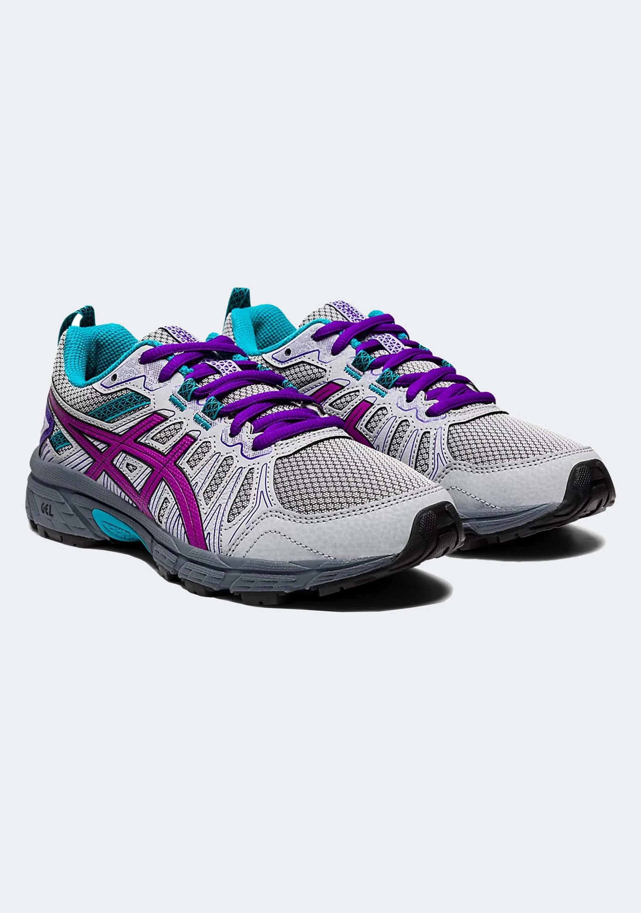 Asics Kids' Gel Venture 7 GS Asics Shoes