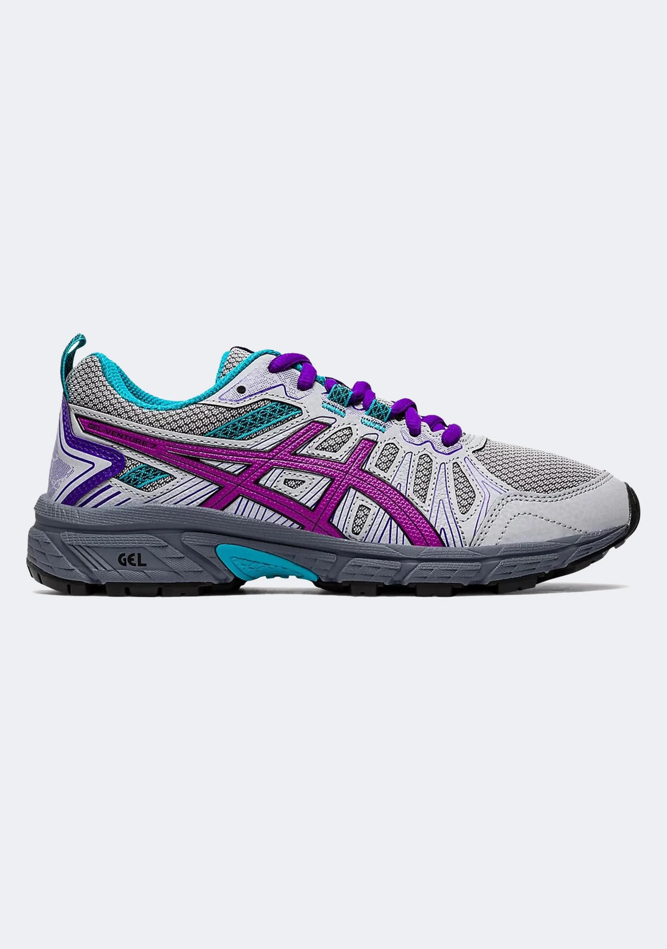 Asics Kids' Gel Venture 7 GS Asics Shoes