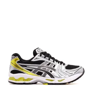 Asics Men Gel-Kayano 14 Black Lemon Spark 1203A537-001