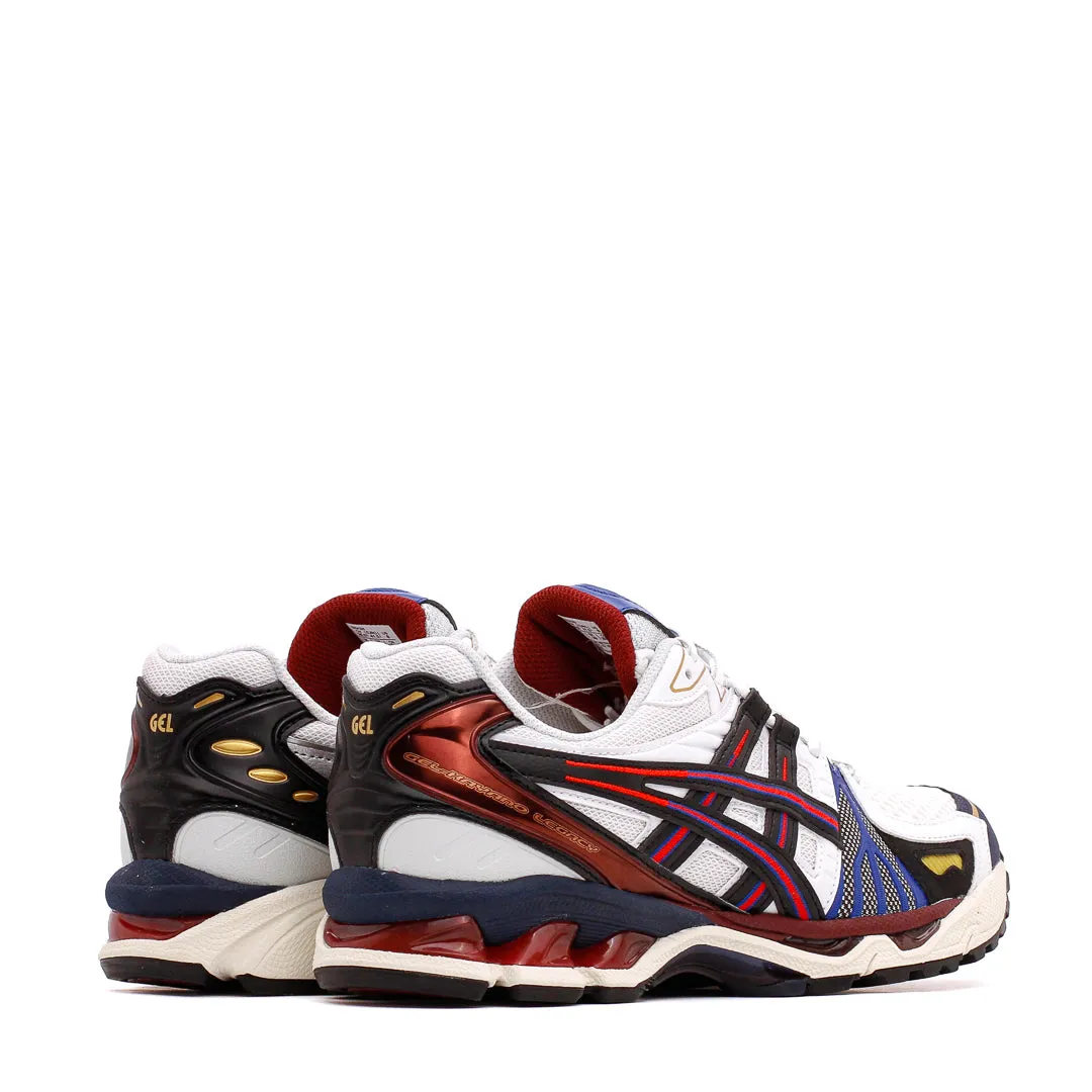 Asics Men Gel-Kayano Legacy White Black 1203A325-100