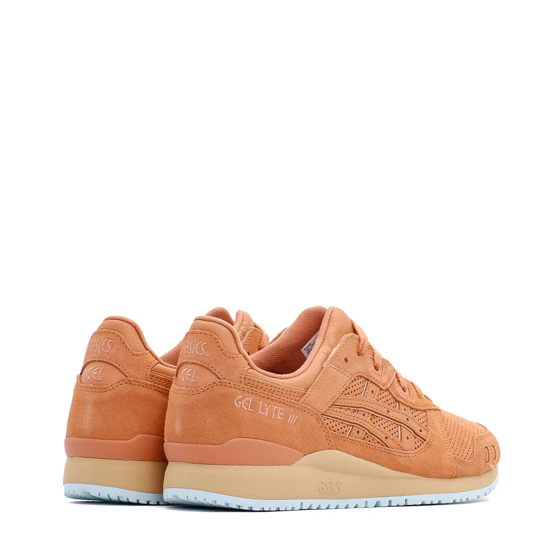Asics Men Gel-Lyte III Brick Dust Dune 1201A762-200