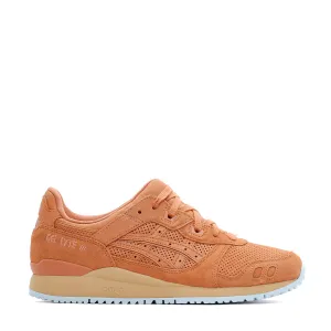 Asics Men Gel-Lyte III Brick Dust Dune 1201A762-200
