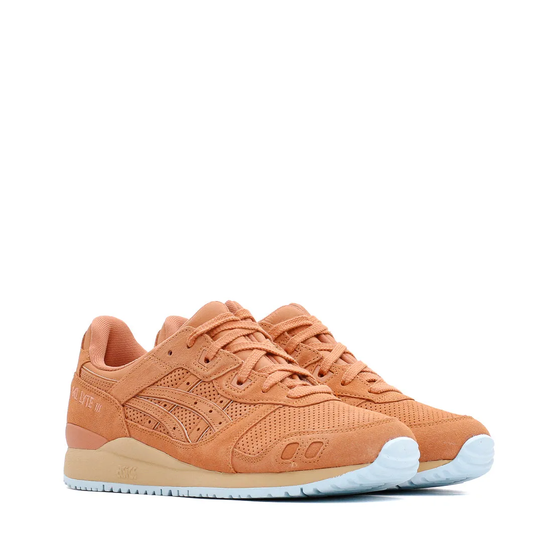 Asics Men Gel-Lyte III Brick Dust Dune 1201A762-200