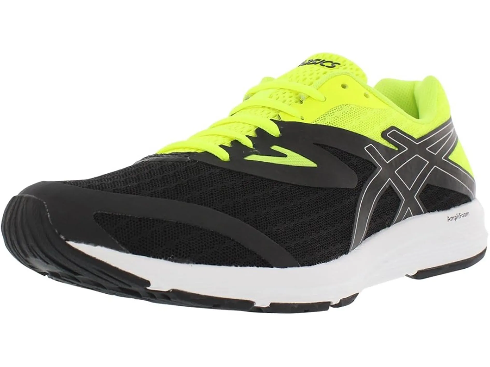 Asics Mens Amplica <br> T825N 9093 Asics Shoes