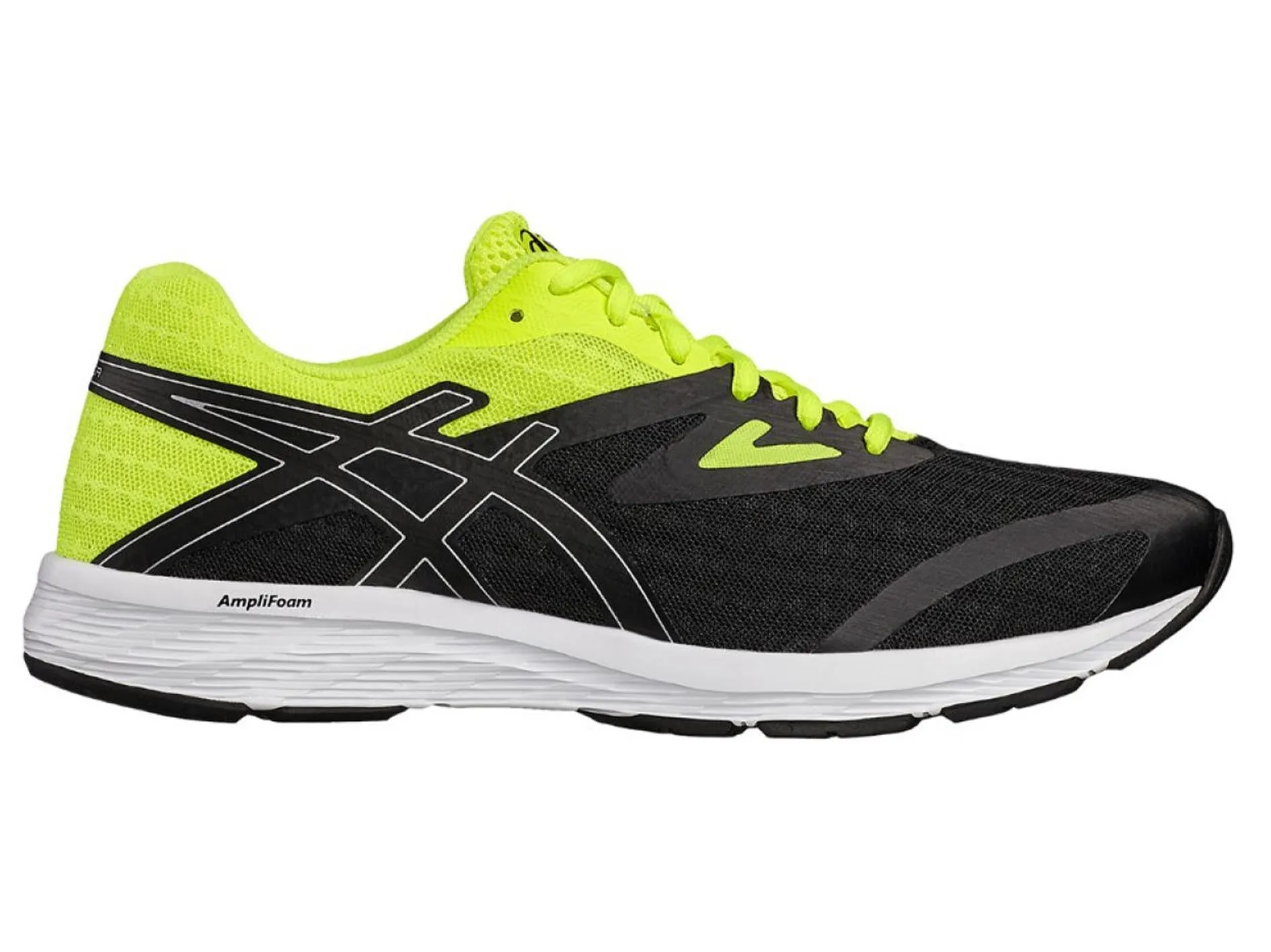 Asics Mens Amplica <br> T825N 9093 Asics Shoes