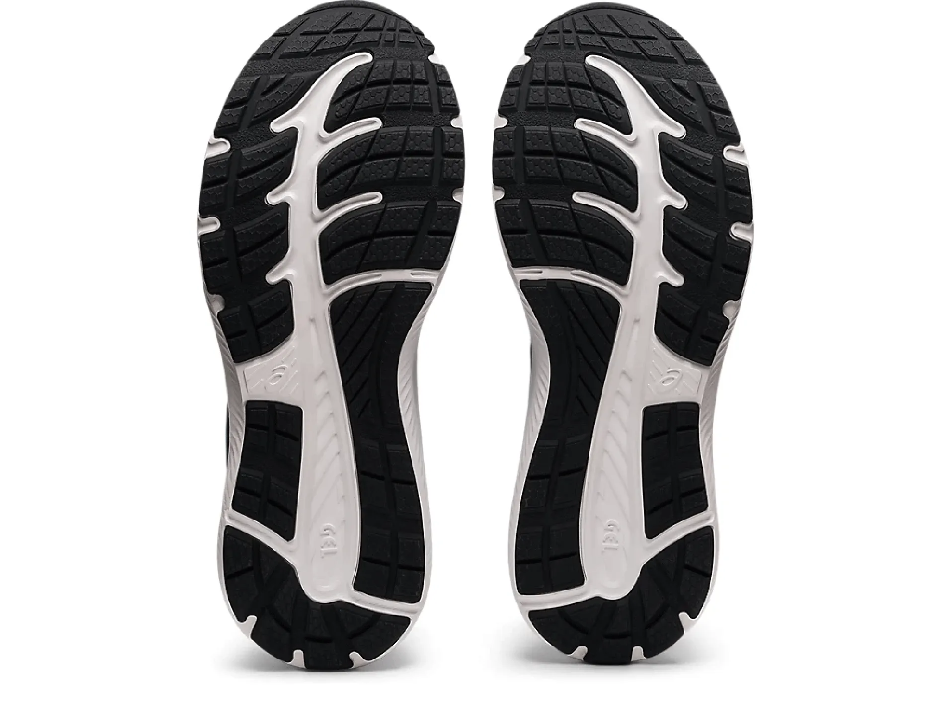 Asics Mens Gel Contend 7 <BR> 1011B040 404 Asics Shoes