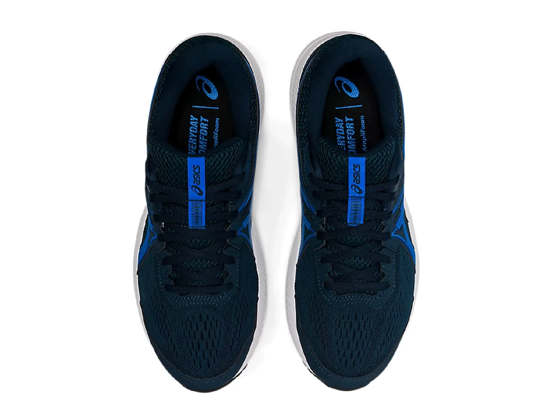 Asics Mens Gel Contend 7 <BR> 1011B040 404 Asics Shoes