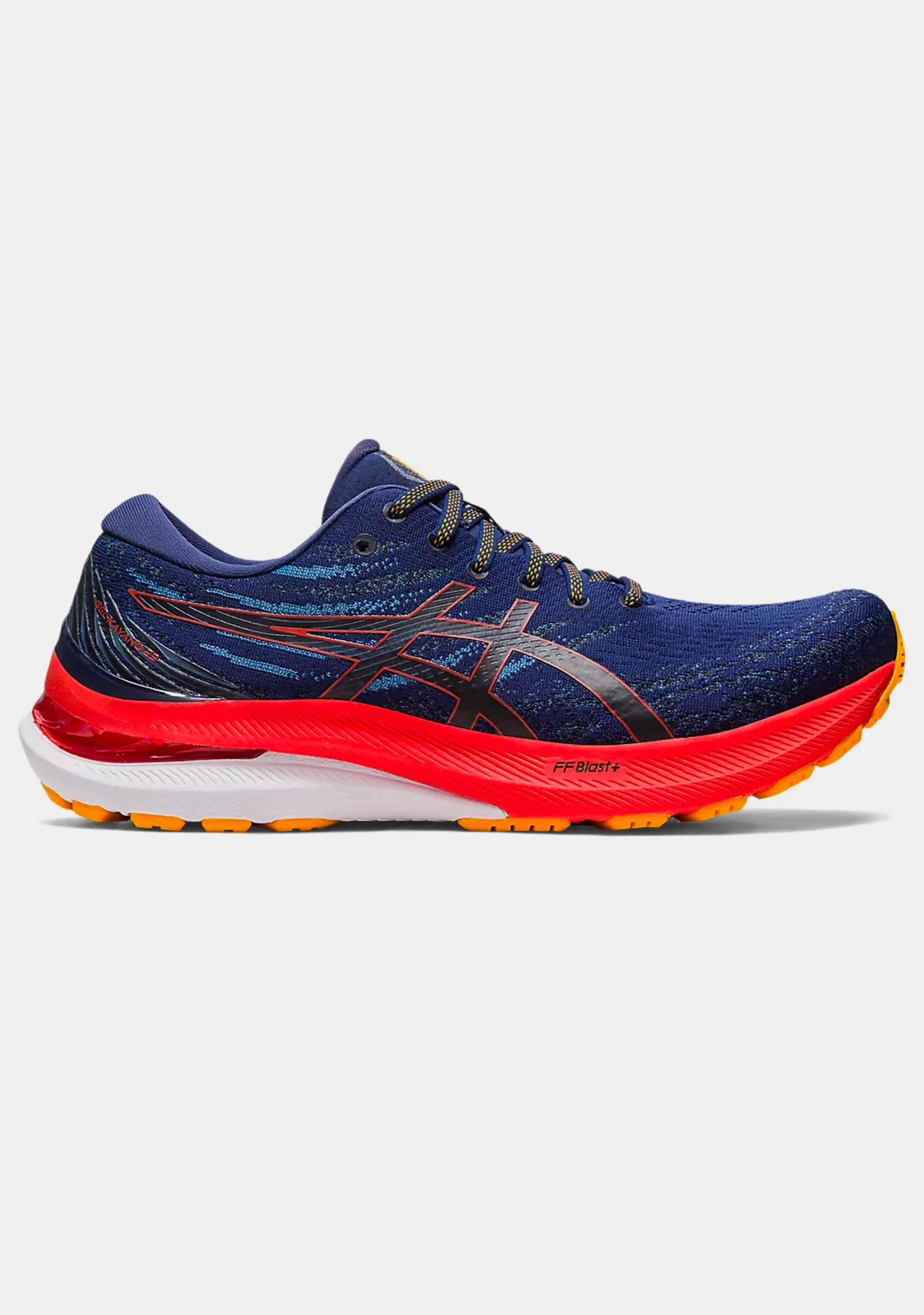 Asics Men's Gel Kayano 29 Asics Shoes