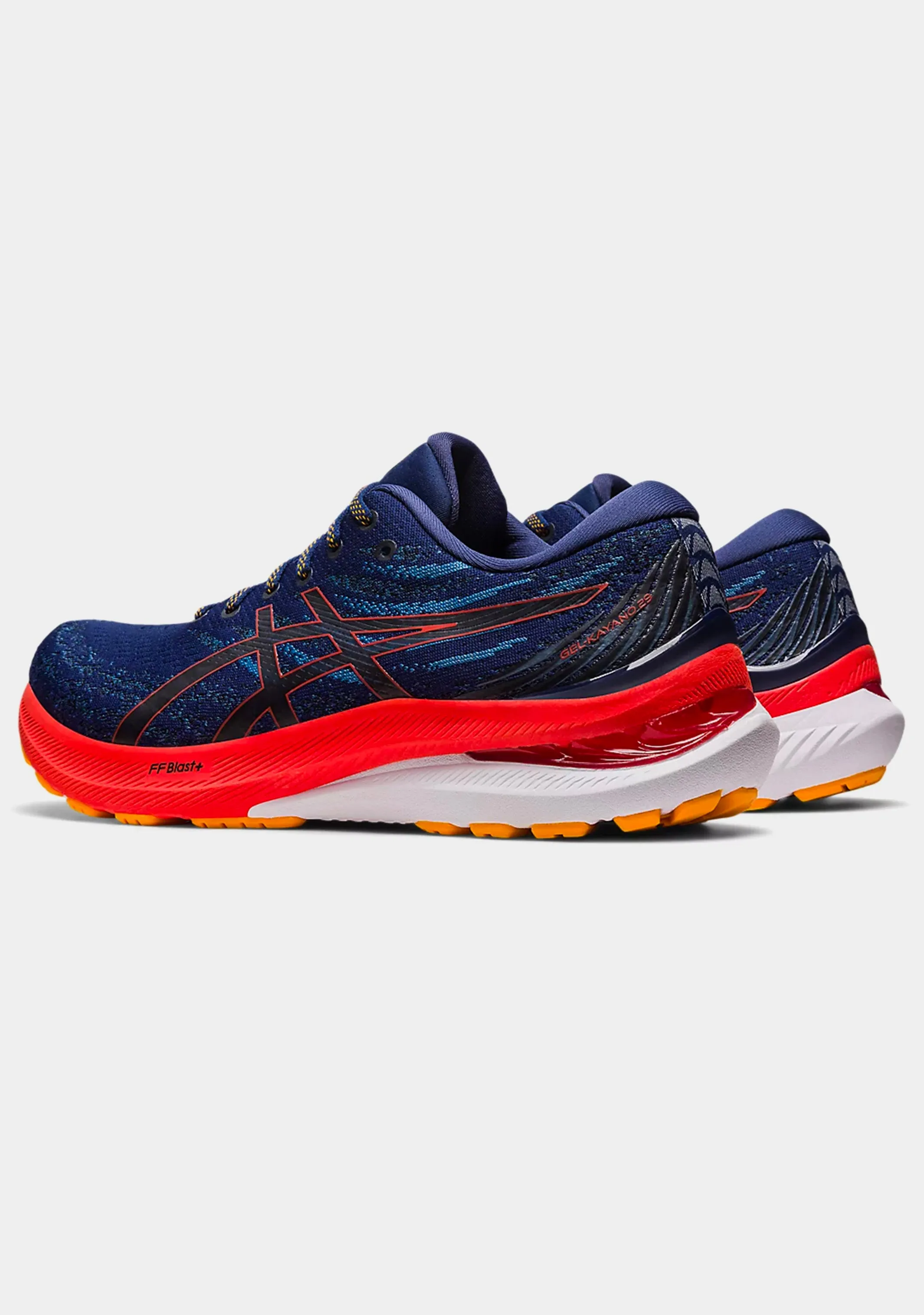 Asics Men's Gel Kayano 29 Asics Shoes