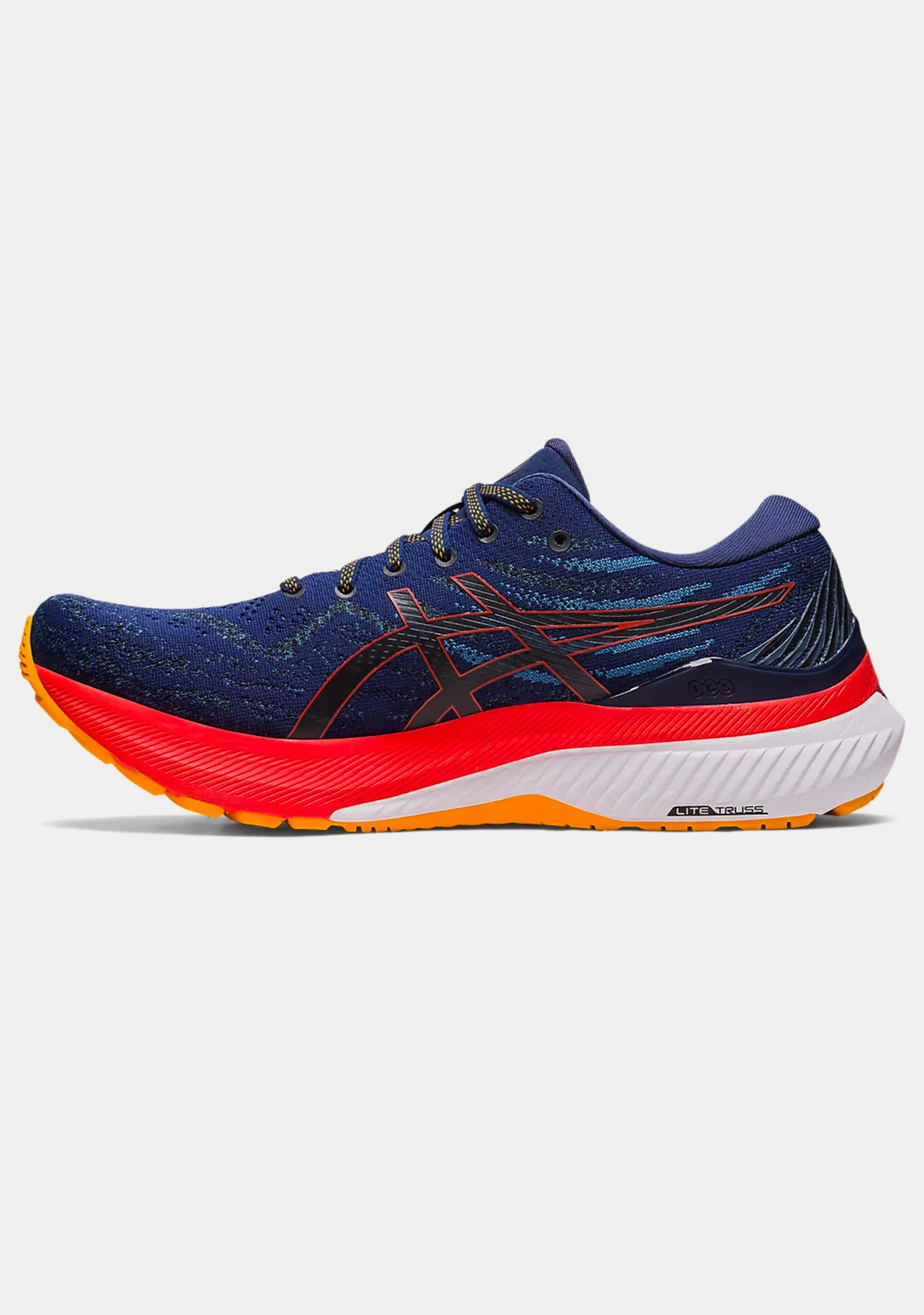 Asics Men's Gel Kayano 29 Asics Shoes