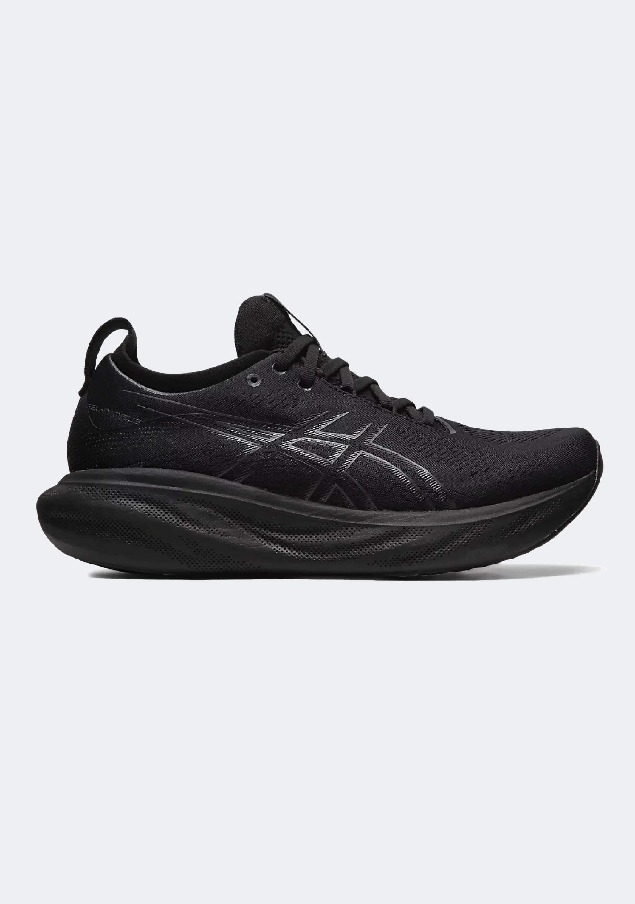 Asics Men's Gel Nimbus 25 Asics Shoes