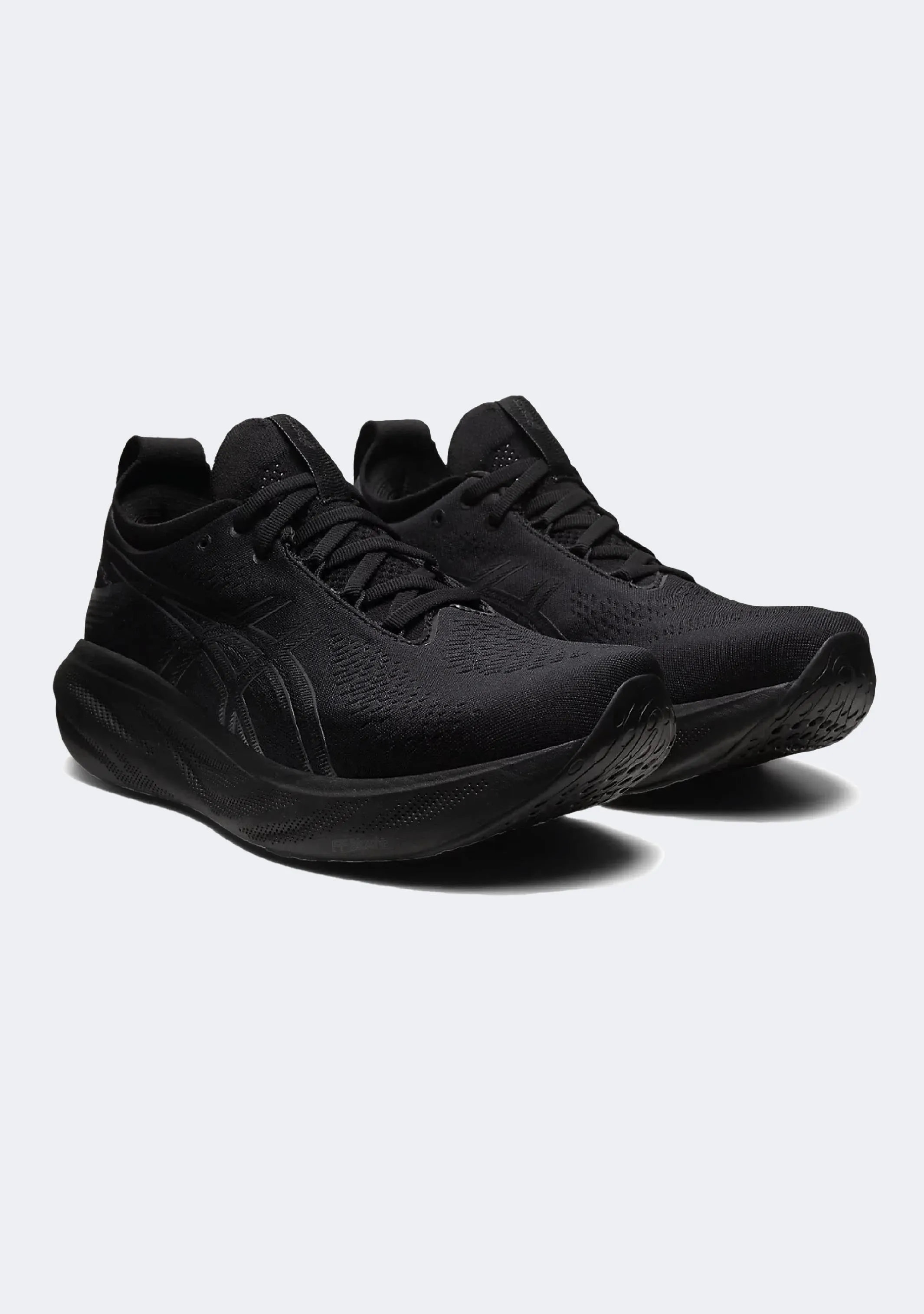 Asics Men's Gel Nimbus 25 Asics Shoes