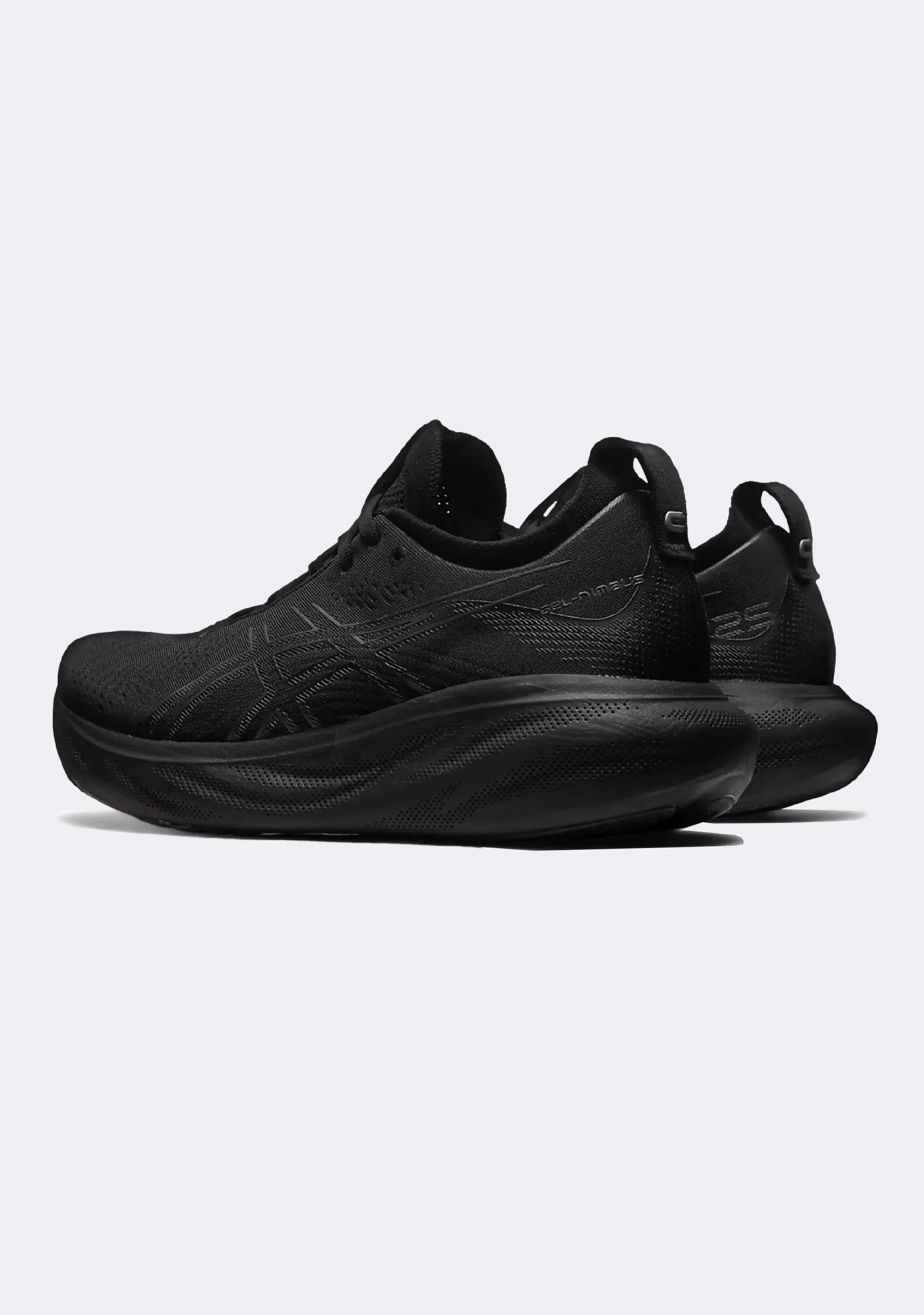 Asics Men's Gel Nimbus 25 Asics Shoes
