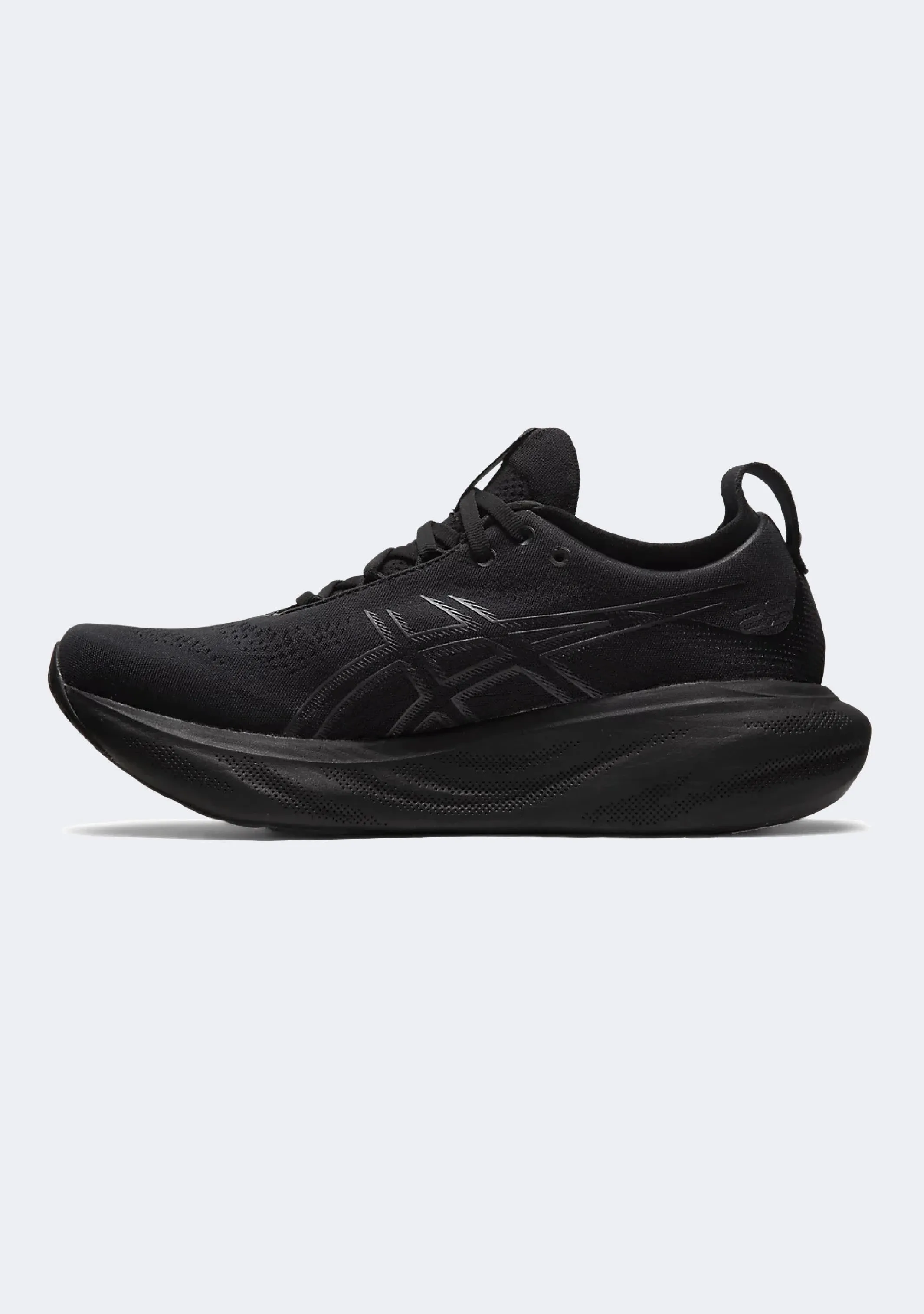 Asics Men's Gel Nimbus 25 Asics Shoes