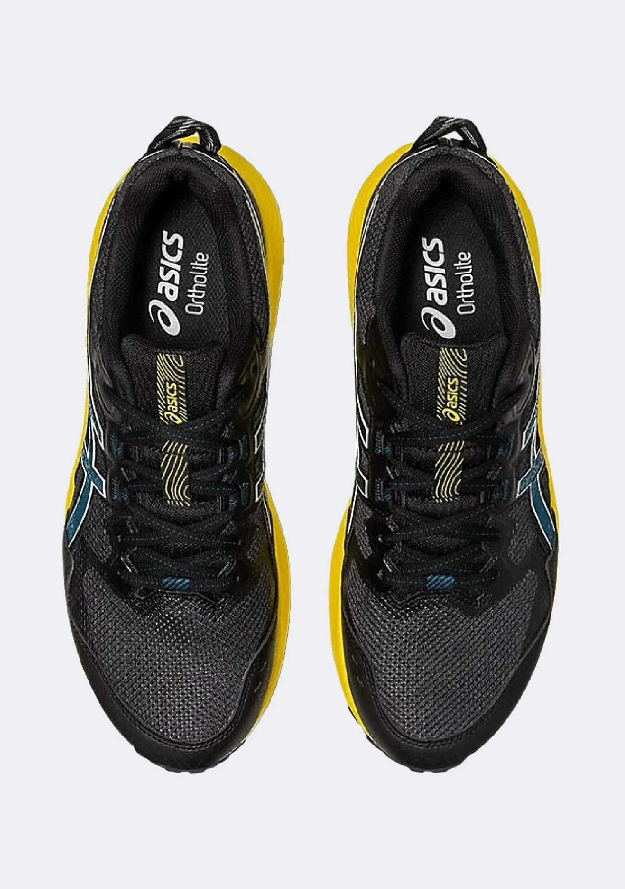 Asics Men's Gel Sonoma 7 Asics Shoes
