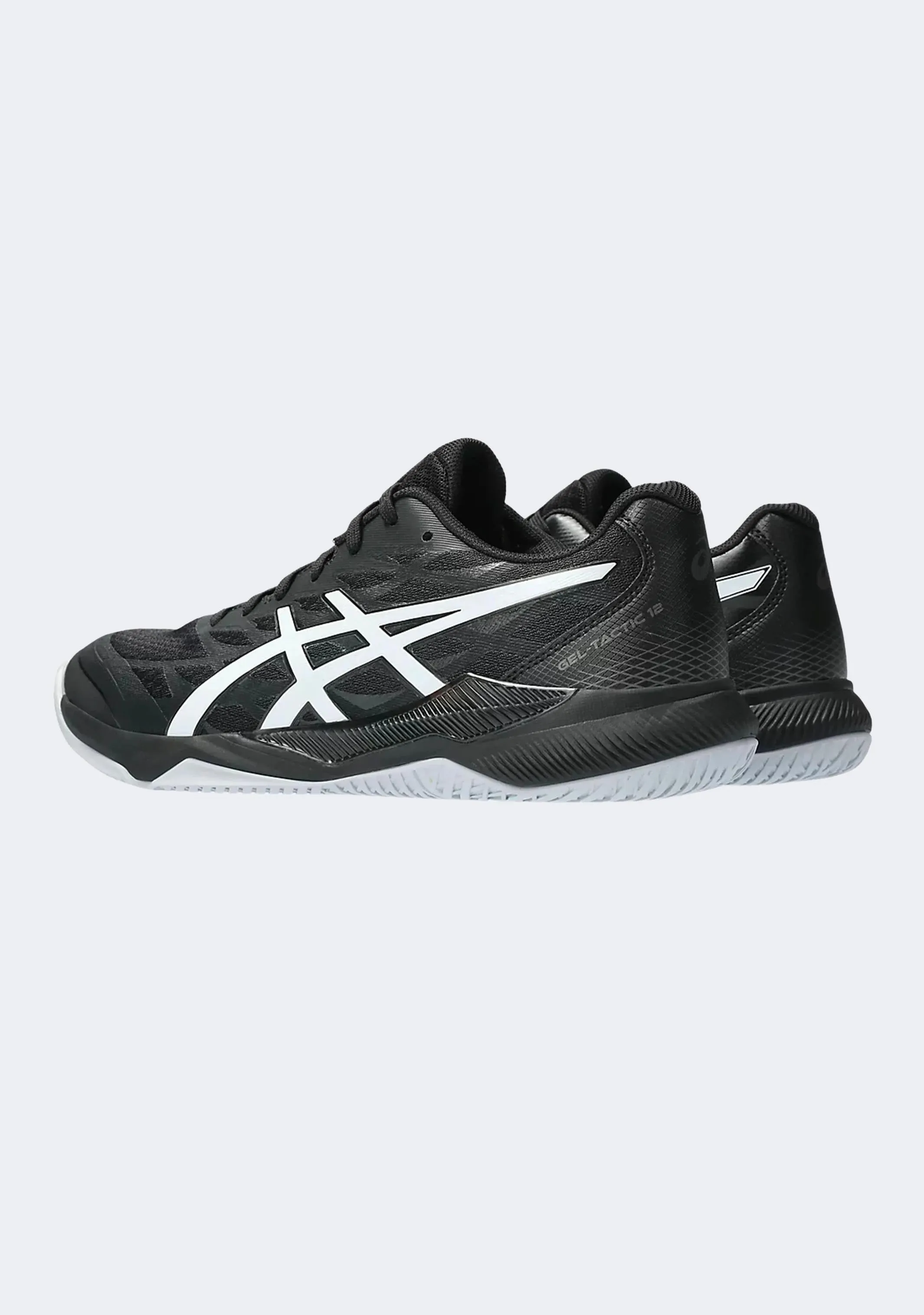Asics Men's Gel Tactic 12 Asics Shoes