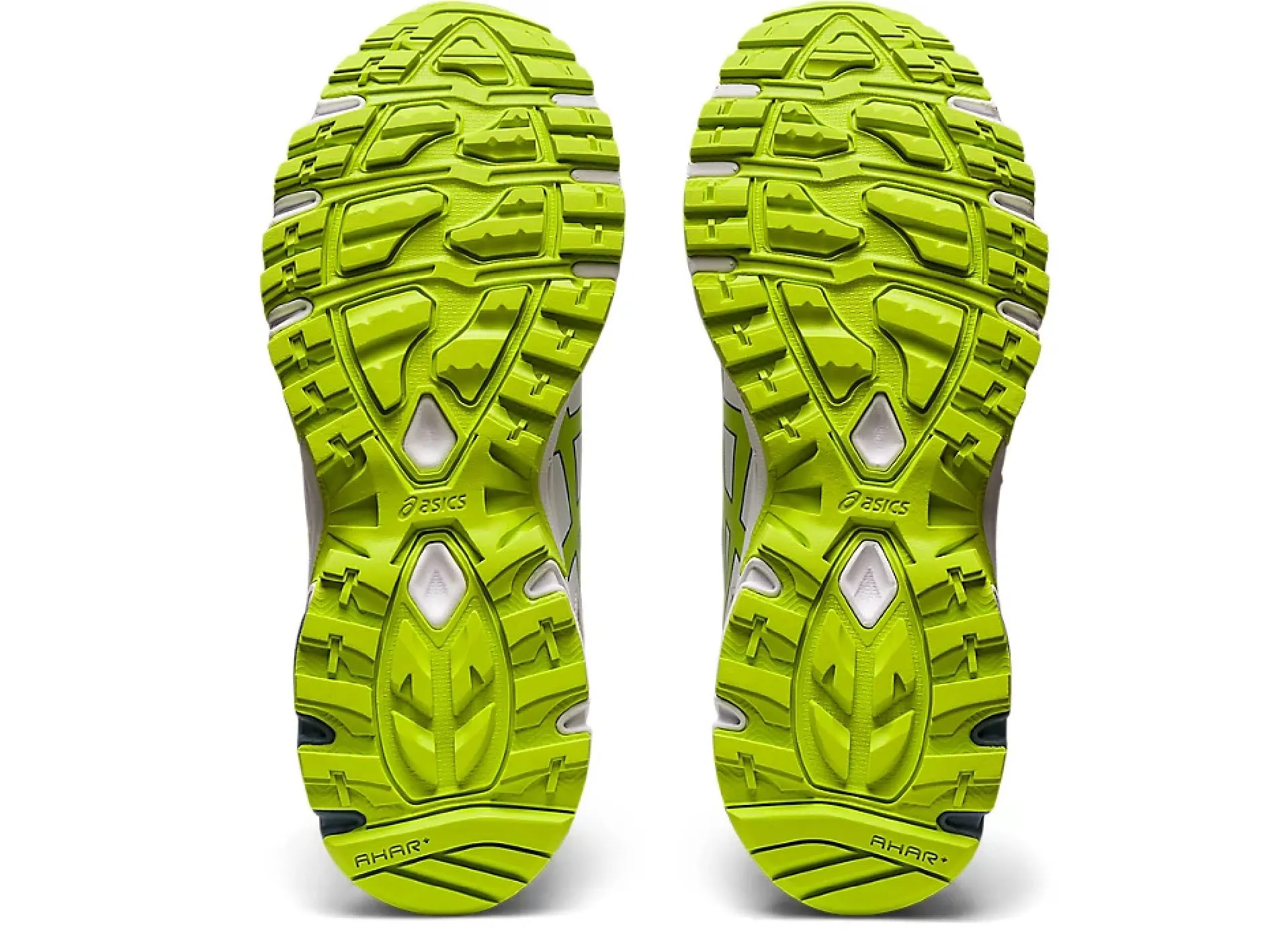 Asics Mens Gel Trigger 12 <BR> S704Y 110 Asics Shoes