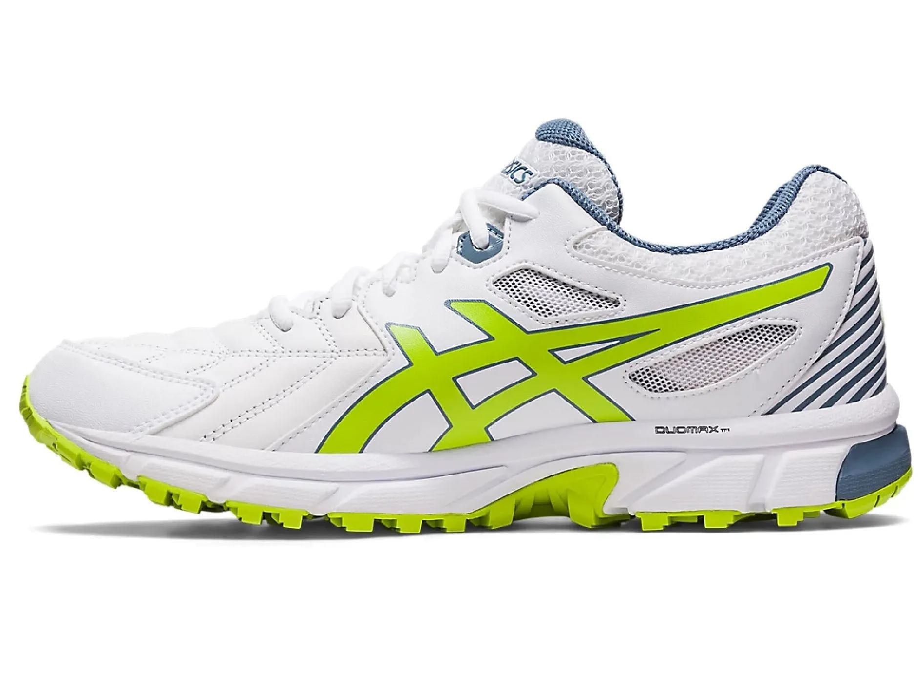 Asics Mens Gel Trigger 12 <BR> S704Y 110 Asics Shoes