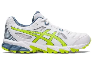 Asics Mens Gel Trigger 12 <BR> S704Y 110 Asics Shoes
