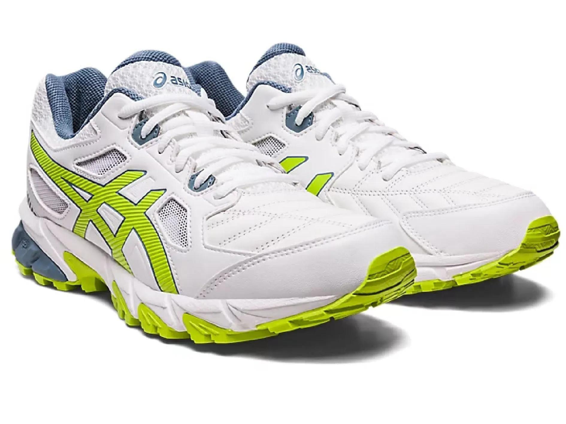 Asics Mens Gel Trigger 12 <BR> S704Y 110 Asics Shoes