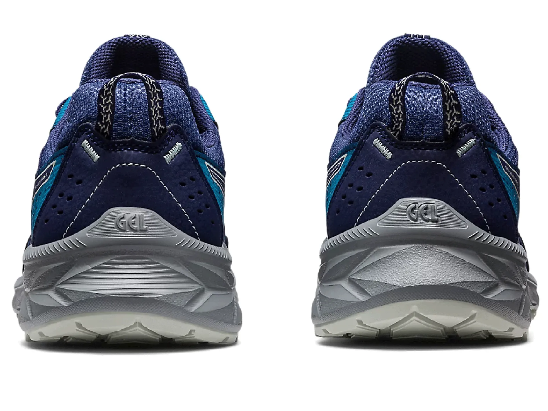 Asics Mens Gel Venture 9 <br> 1011B486 401 Asics Shoes